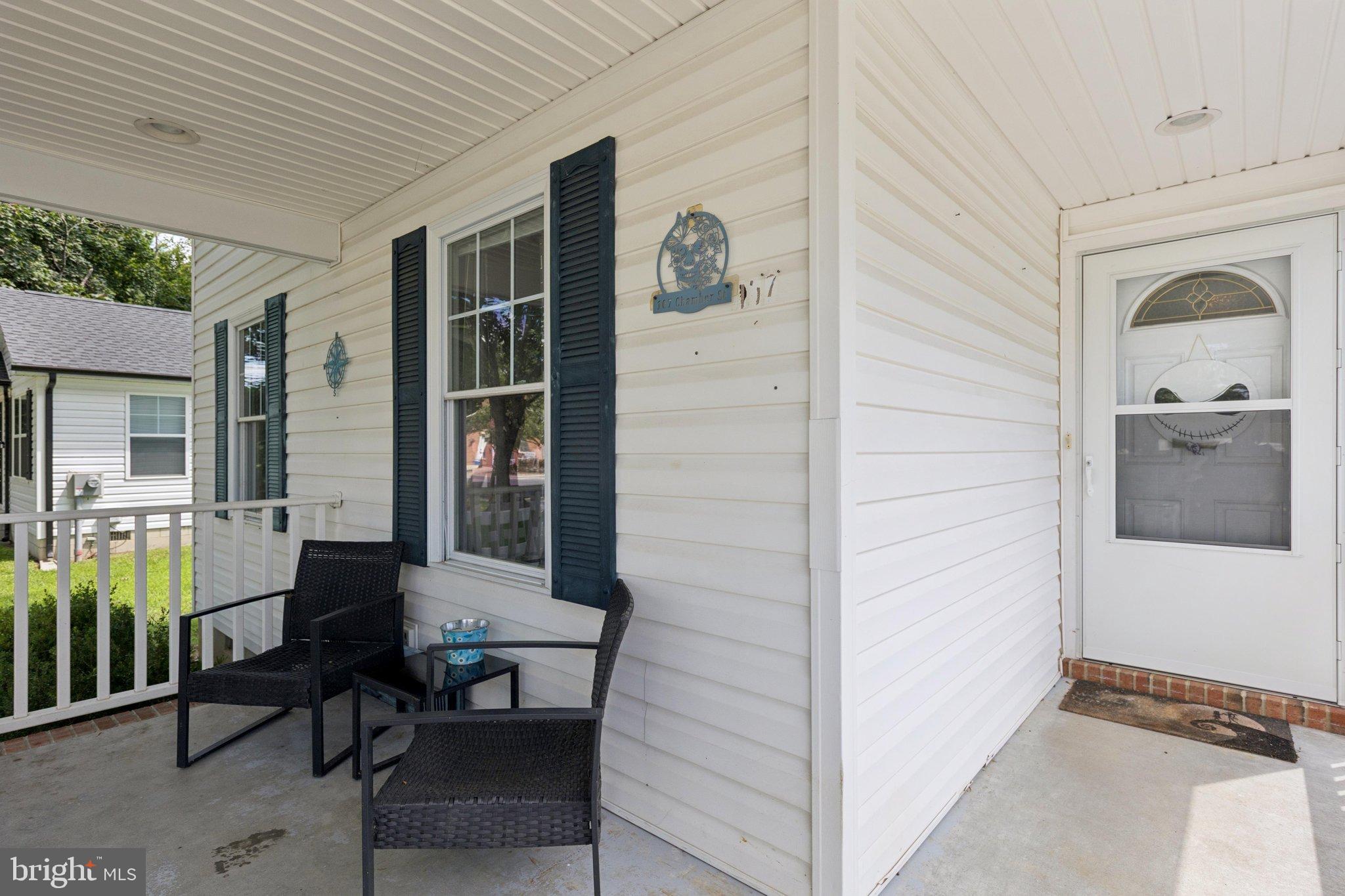 107 CHAMBER STREET