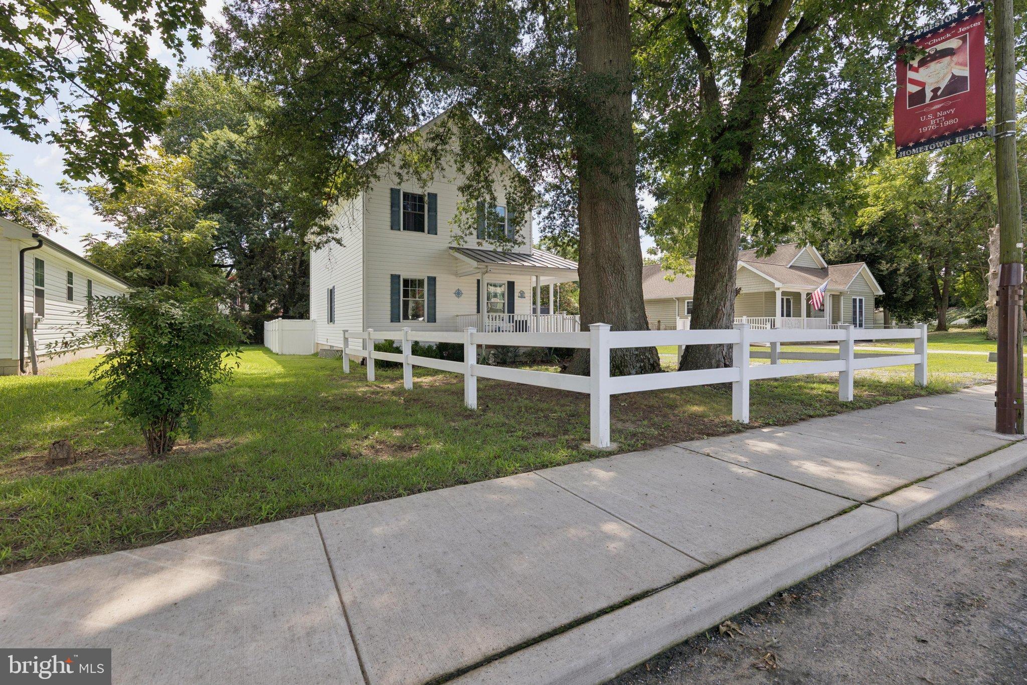 107 CHAMBER STREET