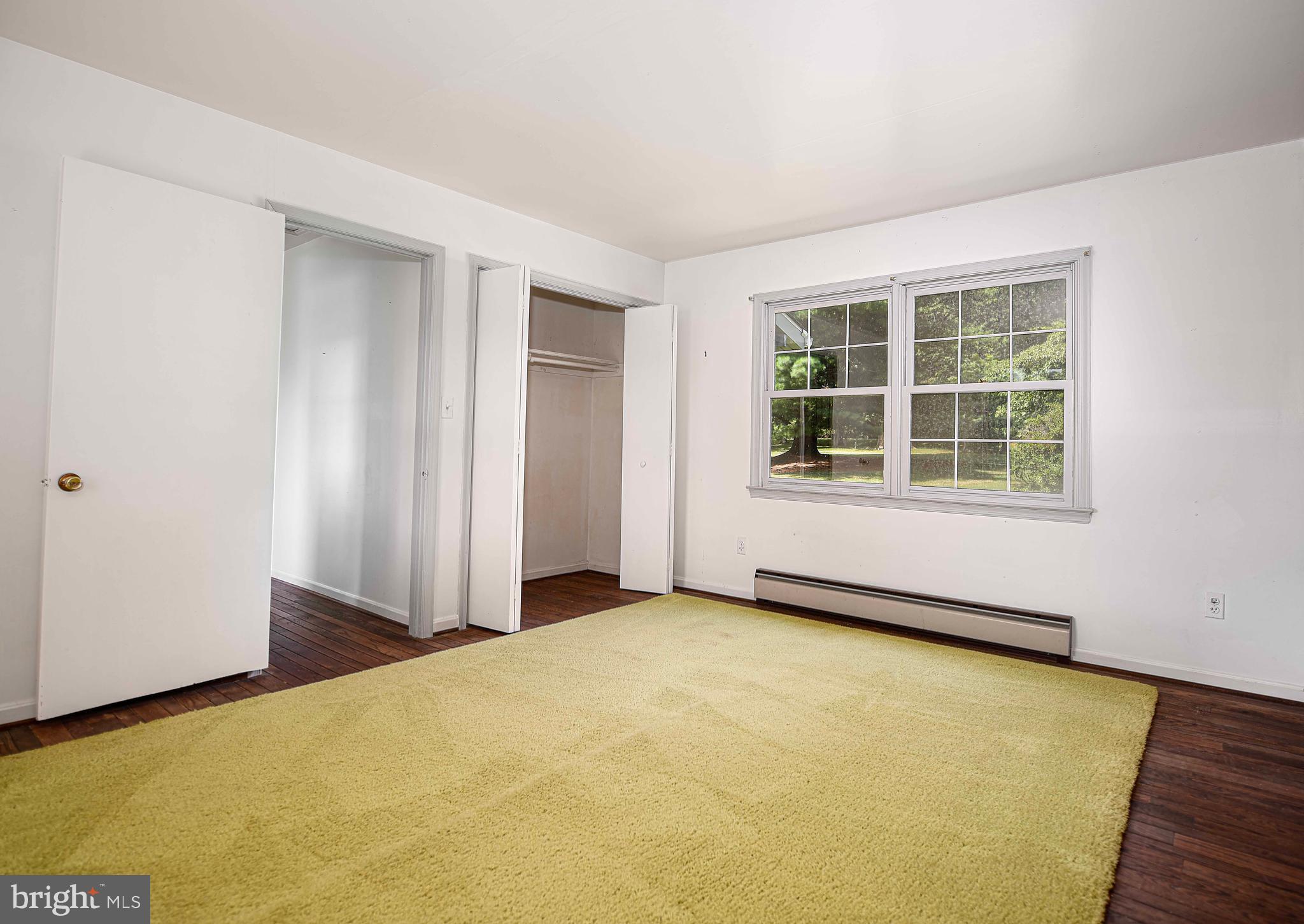 FOREST HILL - Residential