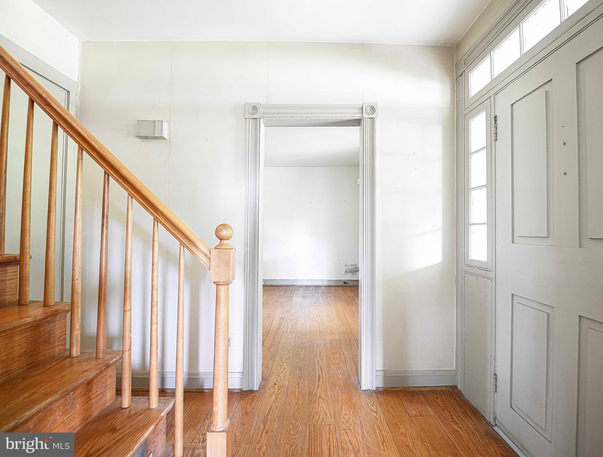 FOREST HILL - Residential