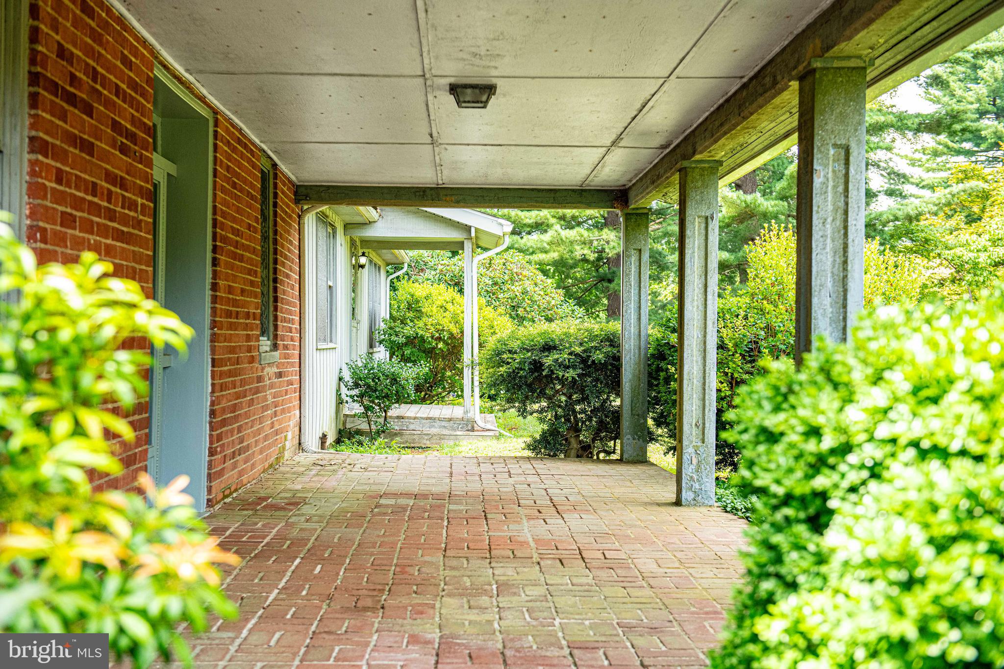 FOREST HILL - Residential