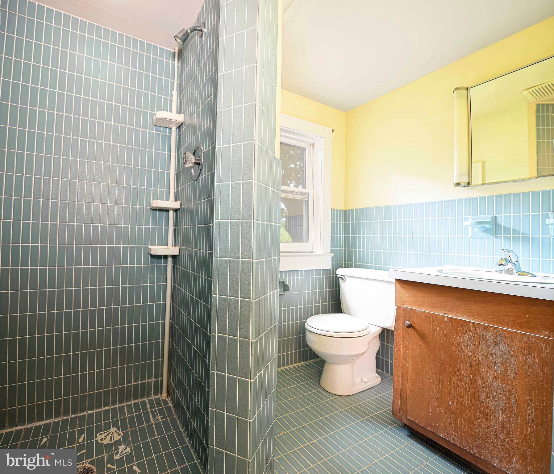 FOREST HILL - Residential