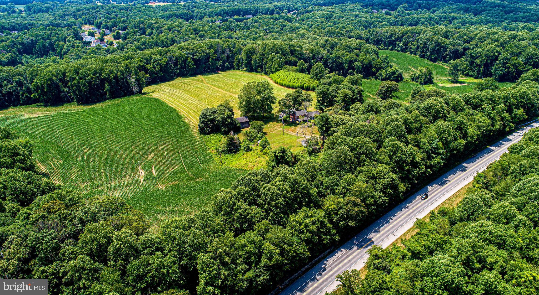 FOREST HILL - Residential