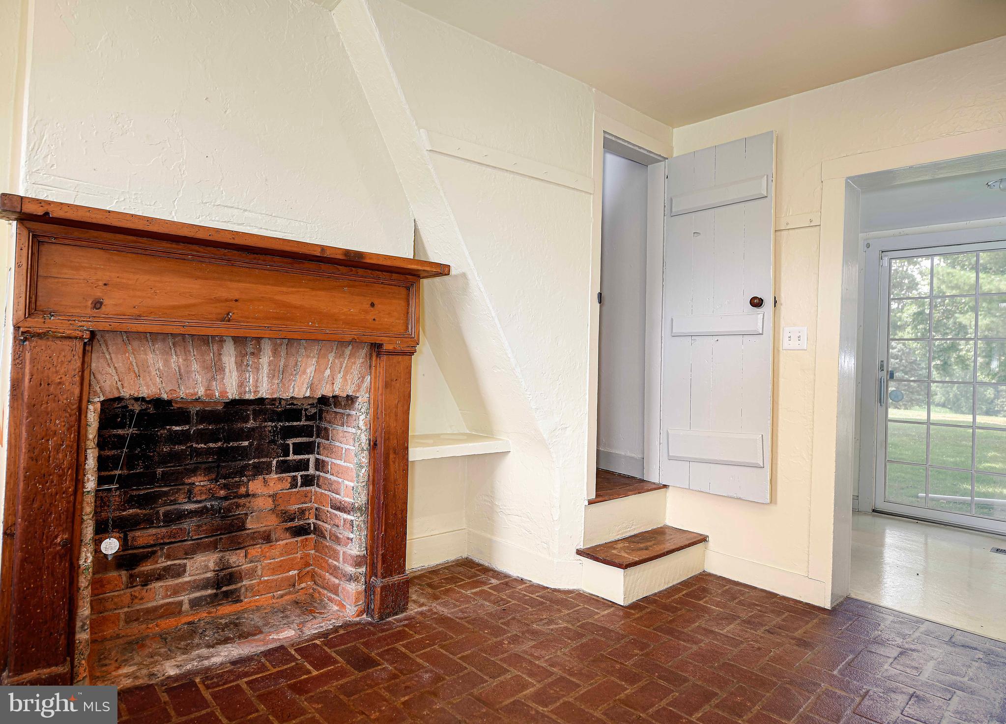 FOREST HILL - Residential