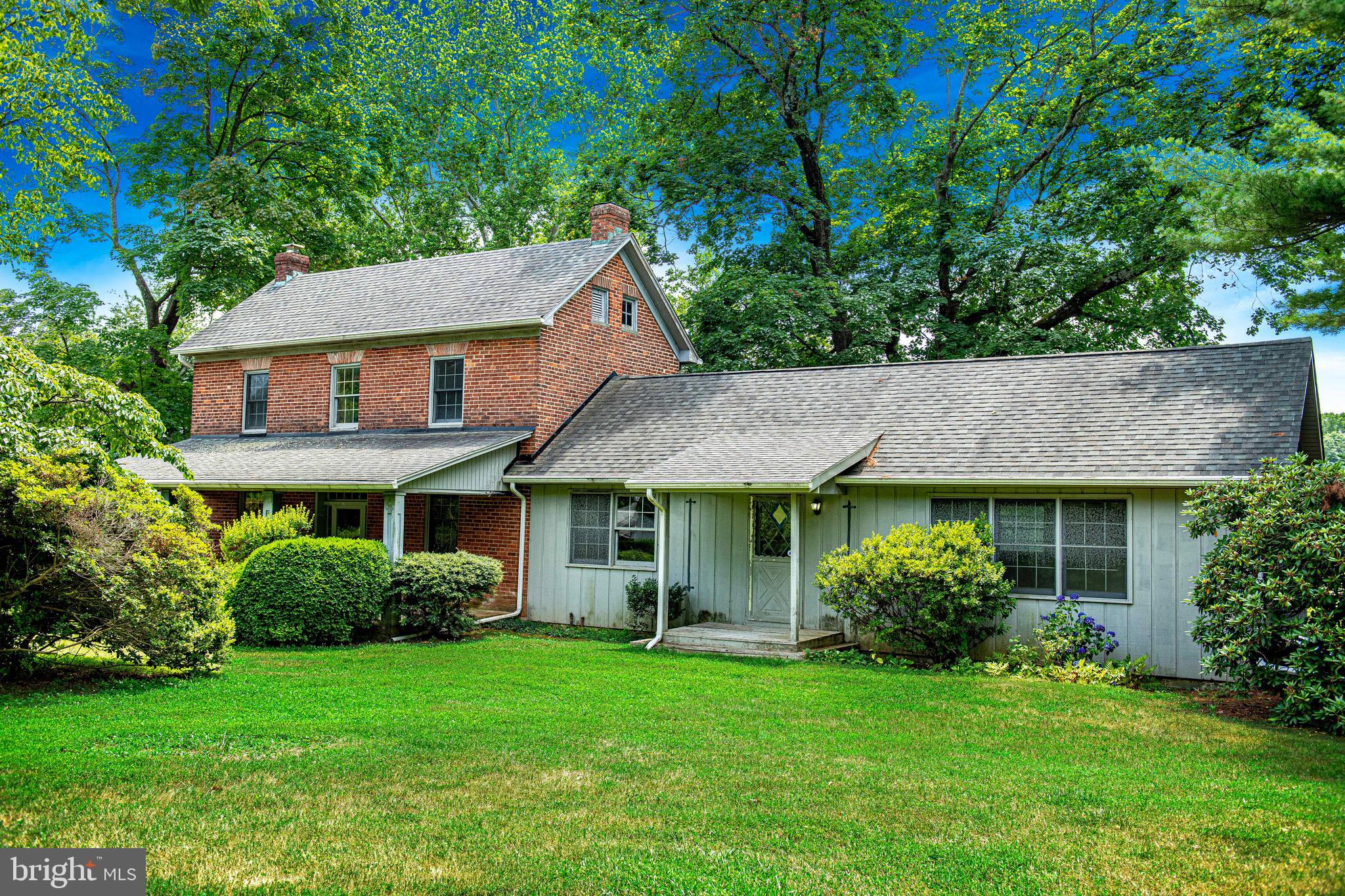 FOREST HILL - Residential