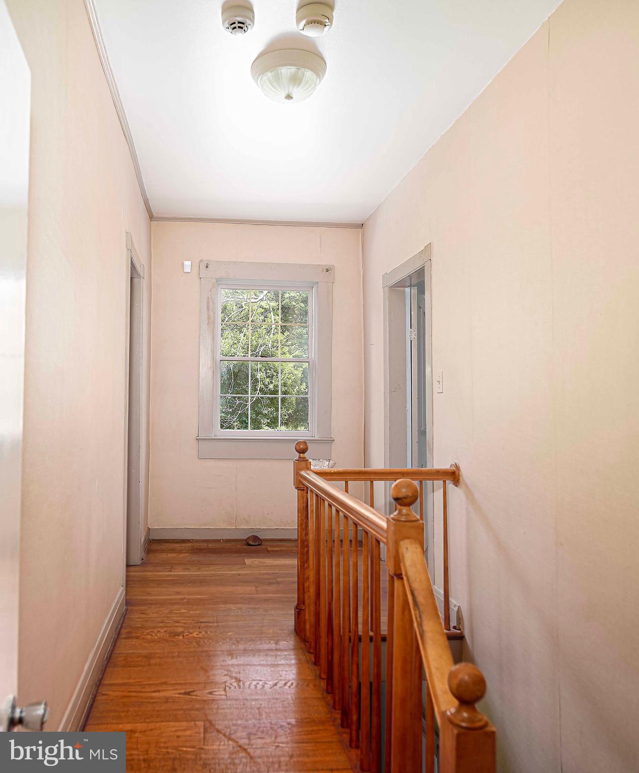 FOREST HILL - Residential