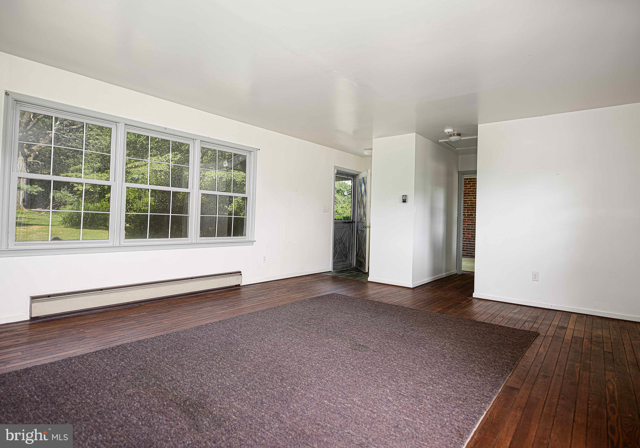 FOREST HILL - Residential