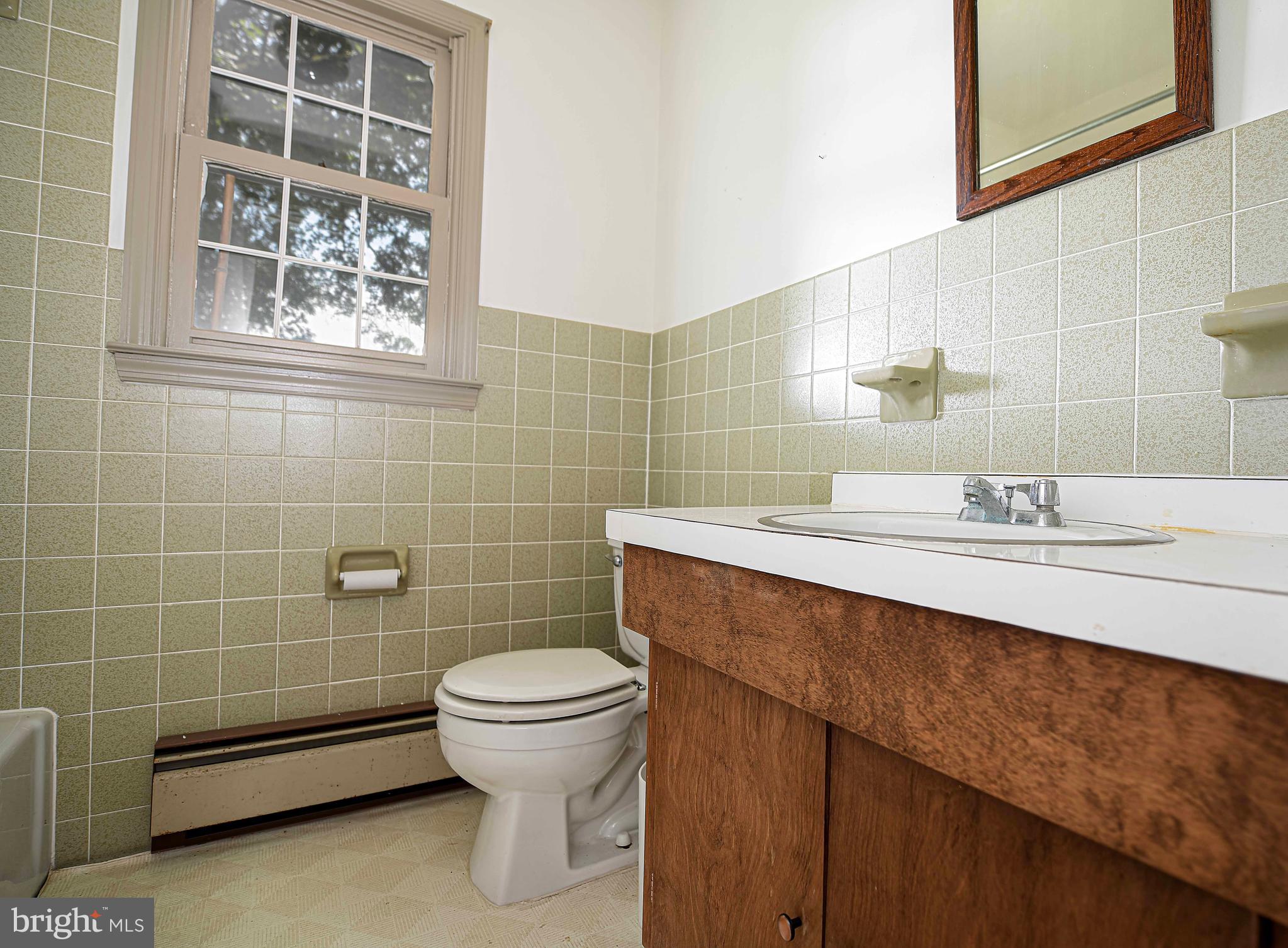 FOREST HILL - Residential