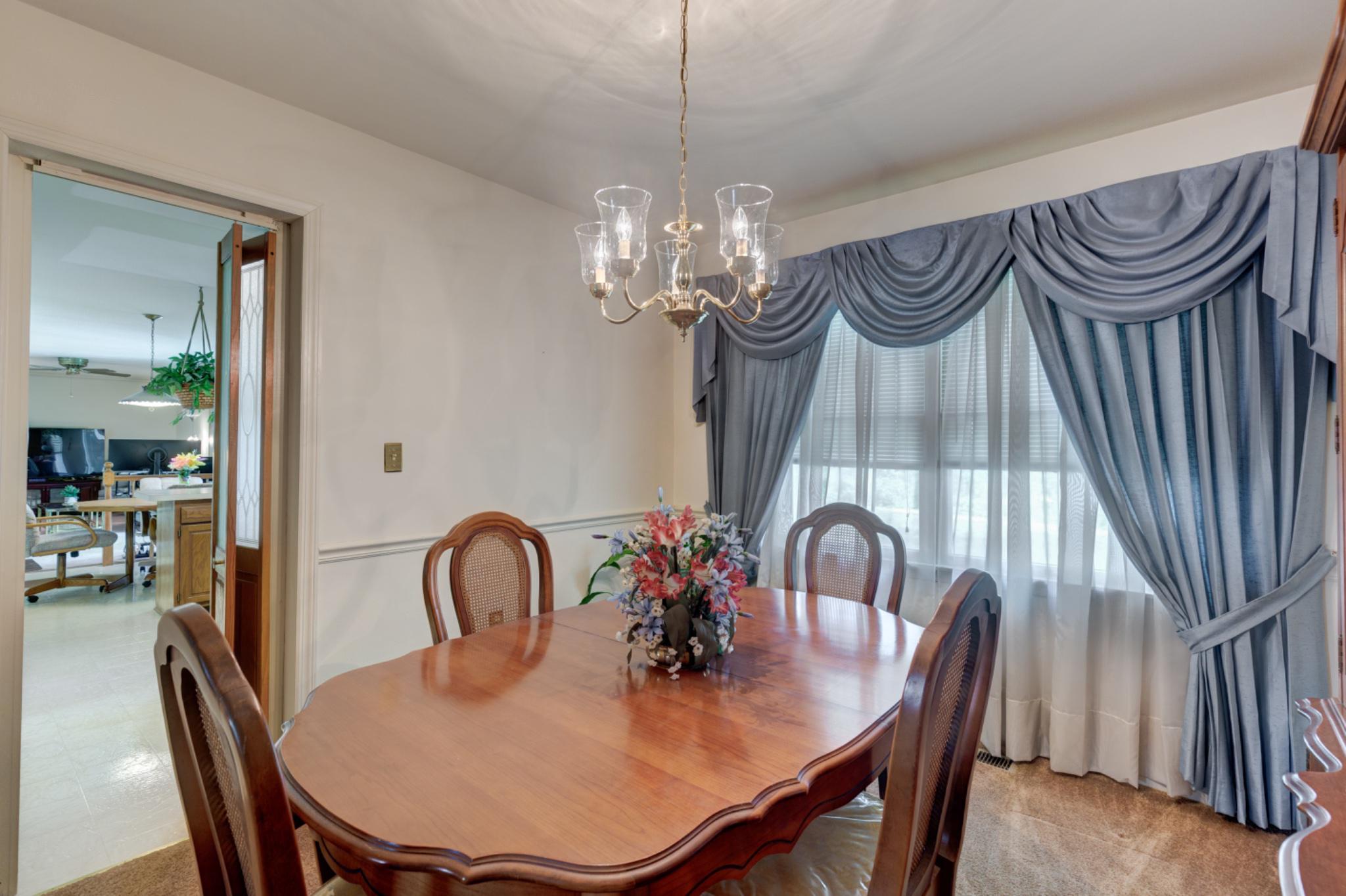 OKLAHOMA ESTATES - Residential