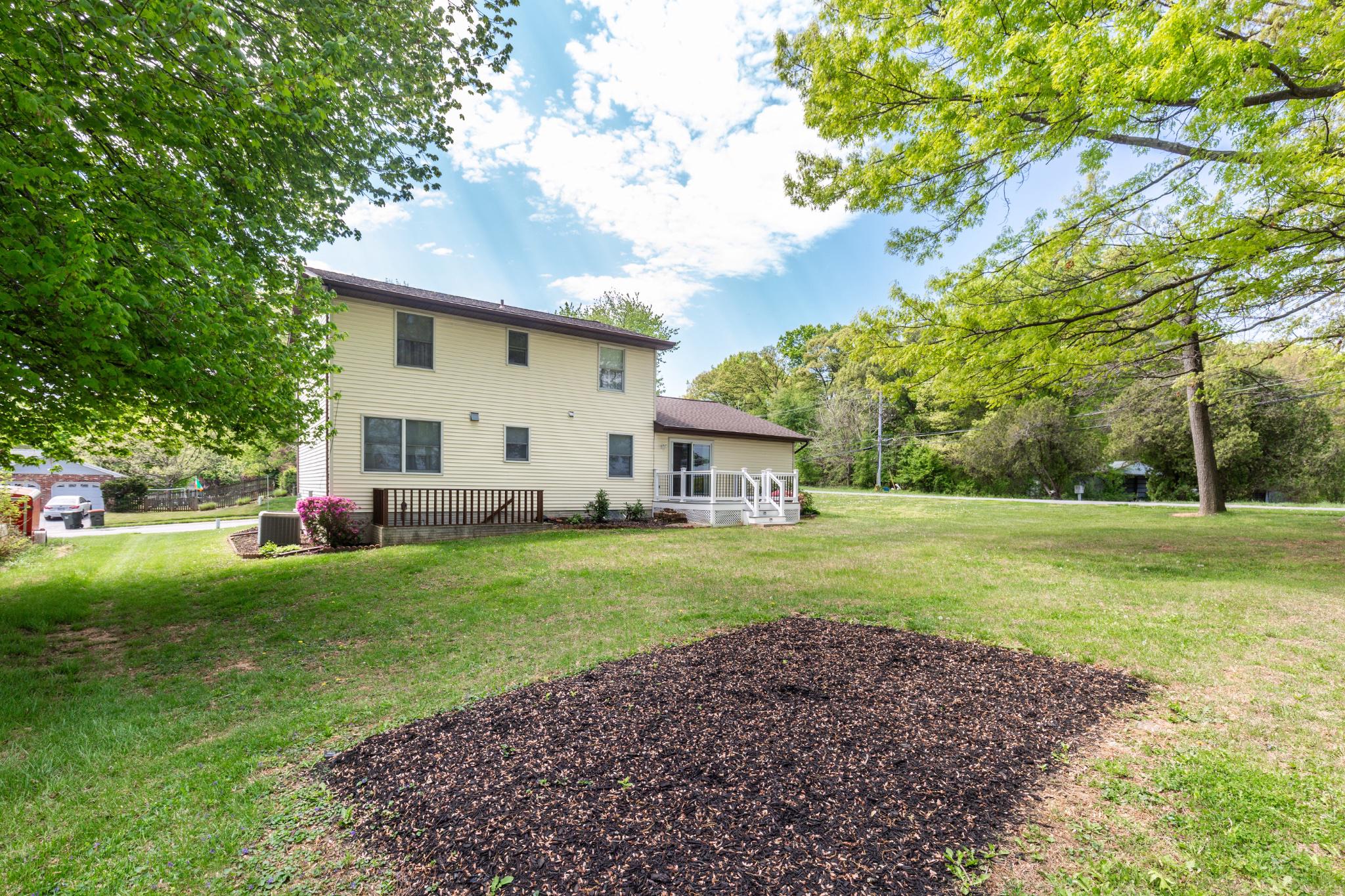 OKLAHOMA ESTATES - Residential