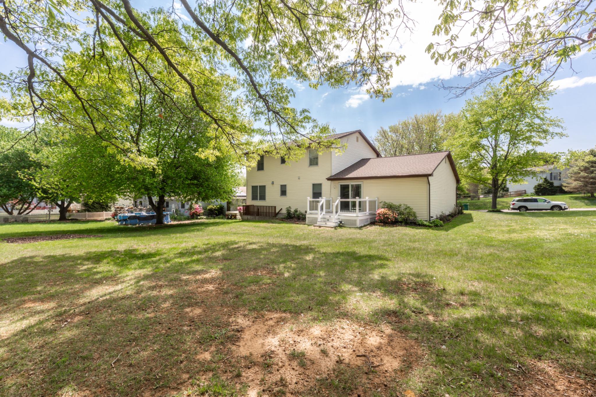 OKLAHOMA ESTATES - Residential