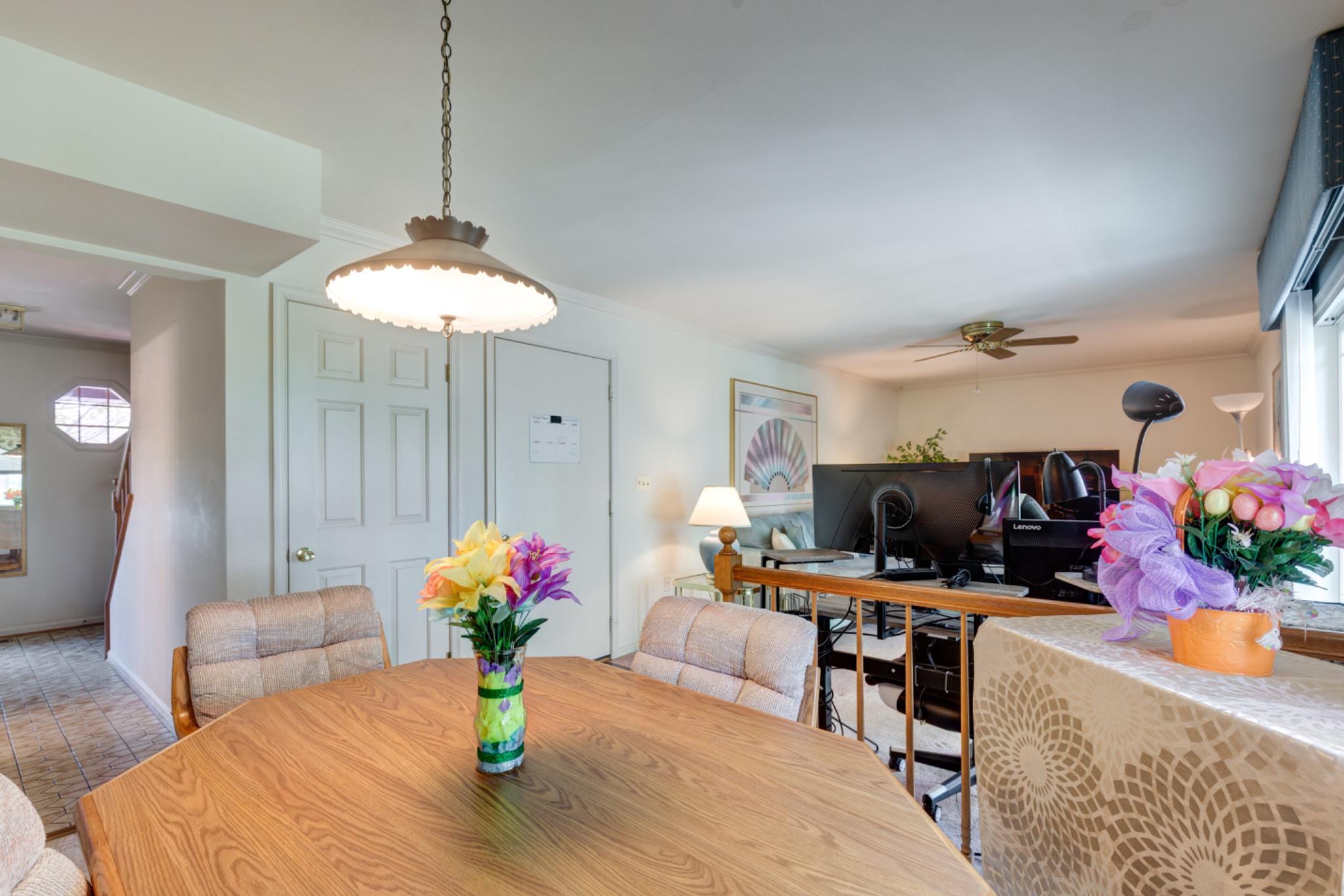 OKLAHOMA ESTATES - Residential