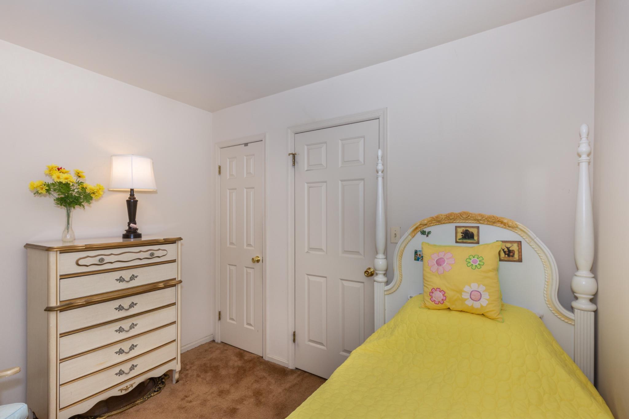 OKLAHOMA ESTATES - Residential