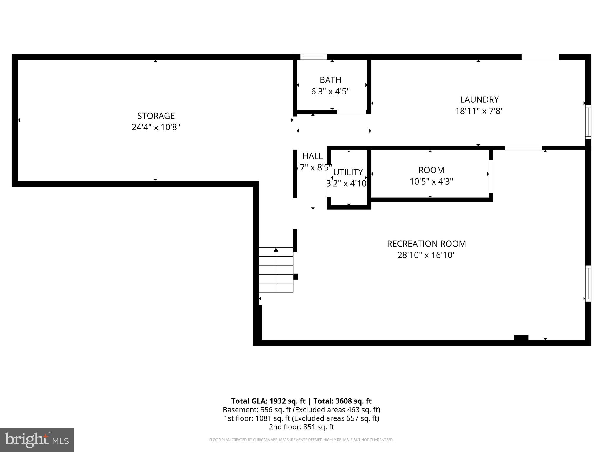 OKLAHOMA ESTATES - Residential