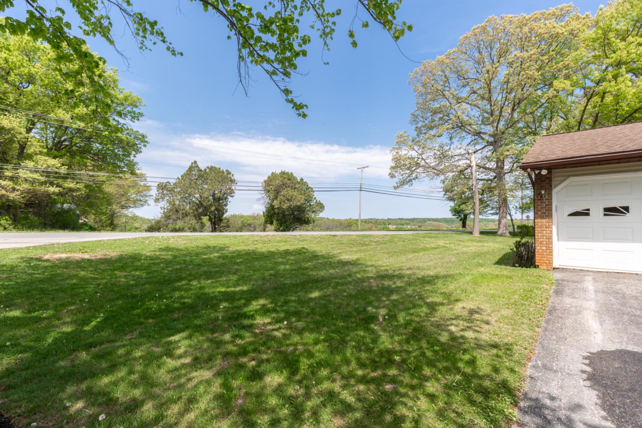 OKLAHOMA ESTATES - Residential
