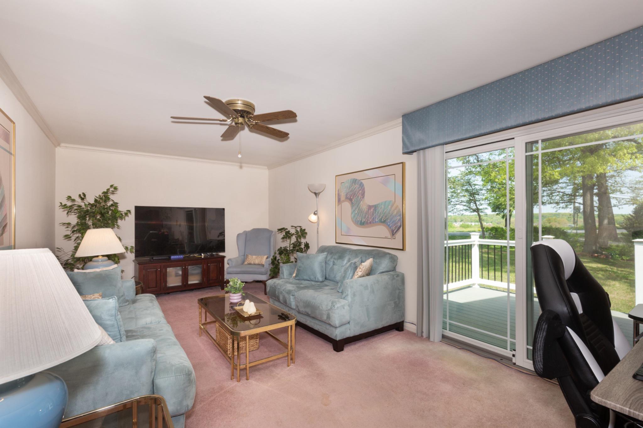 OKLAHOMA ESTATES - Residential