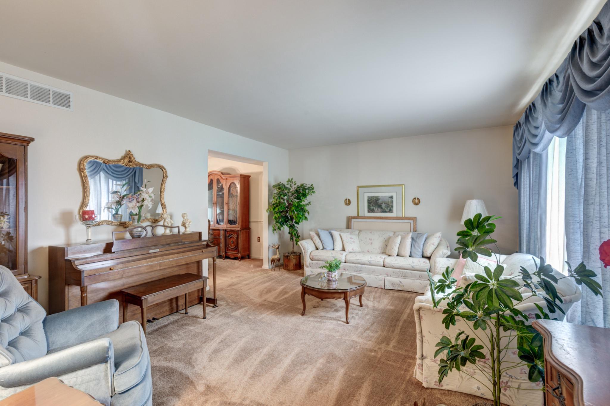 OKLAHOMA ESTATES - Residential