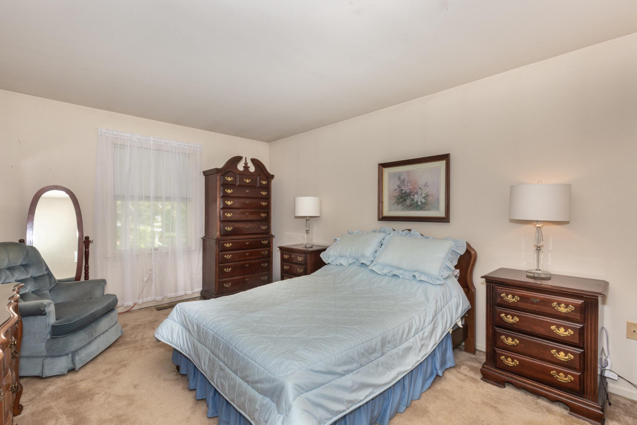 OKLAHOMA ESTATES - Residential