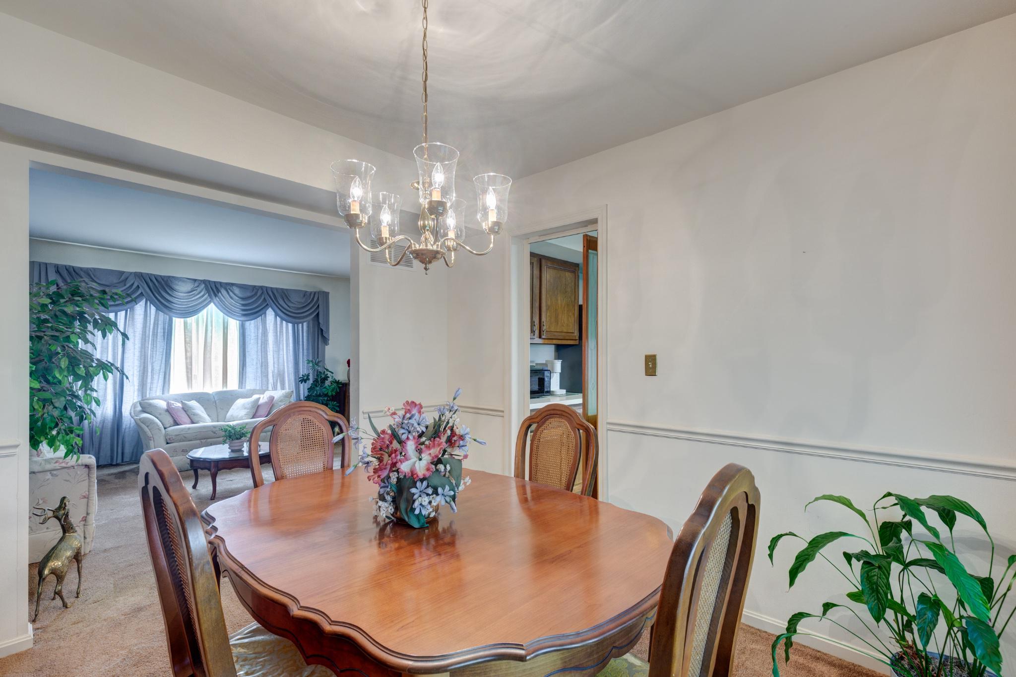 OKLAHOMA ESTATES - Residential