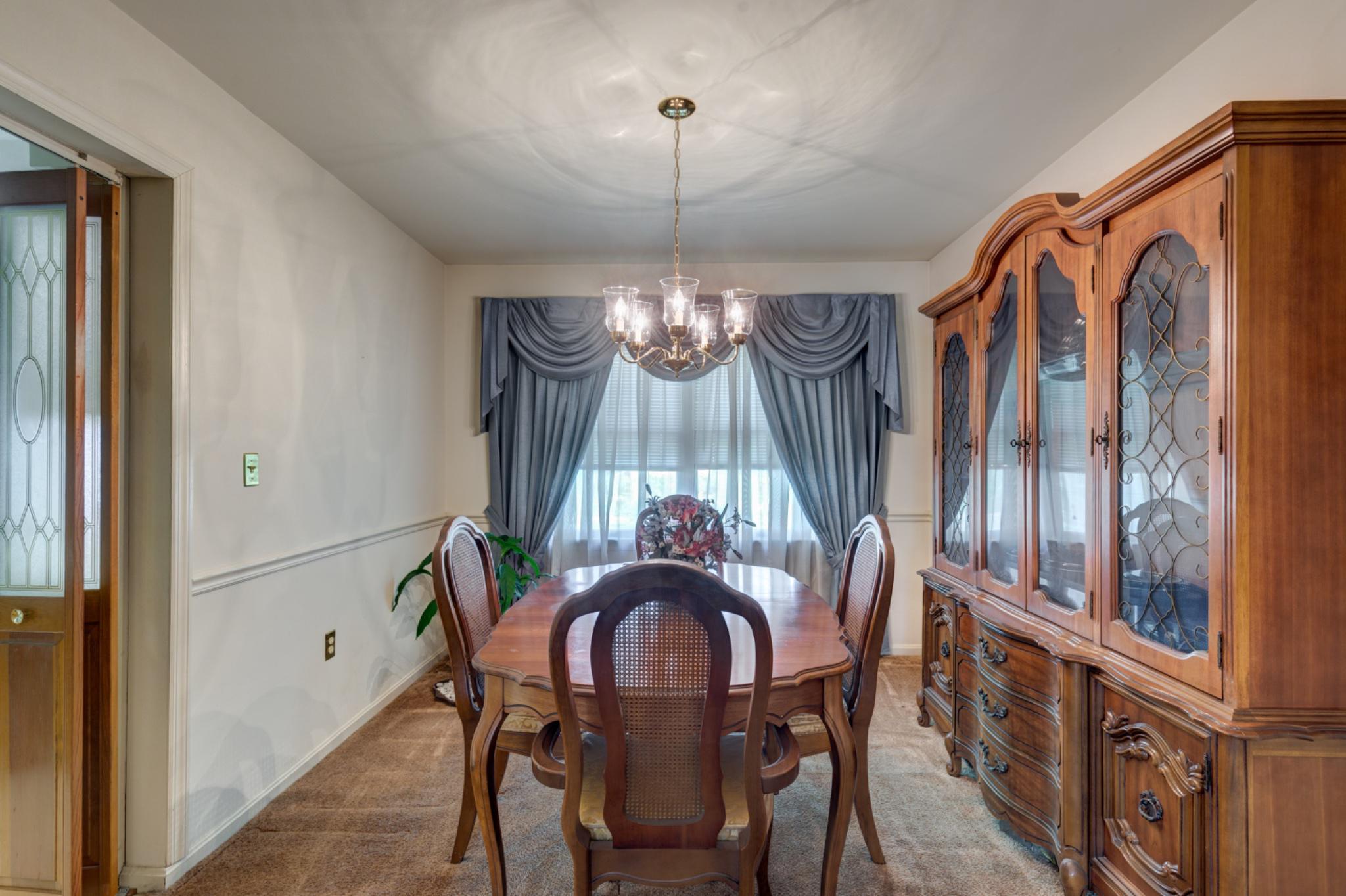 OKLAHOMA ESTATES - Residential