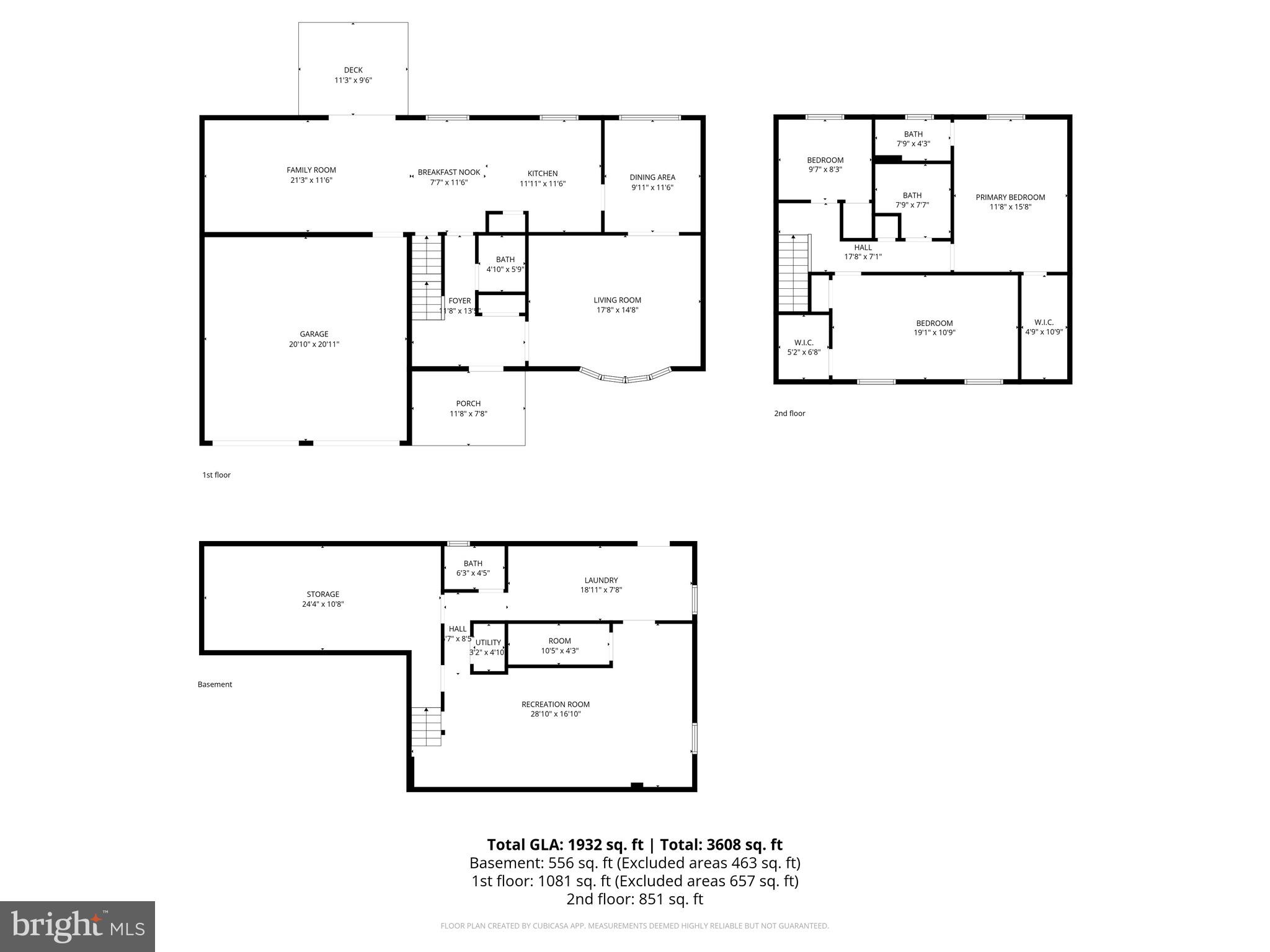 OKLAHOMA ESTATES - Residential