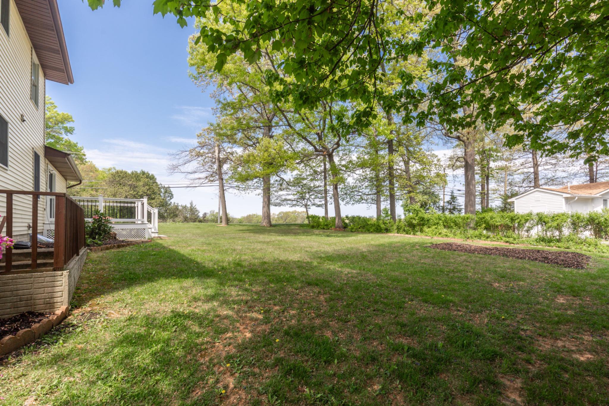 OKLAHOMA ESTATES - Residential
