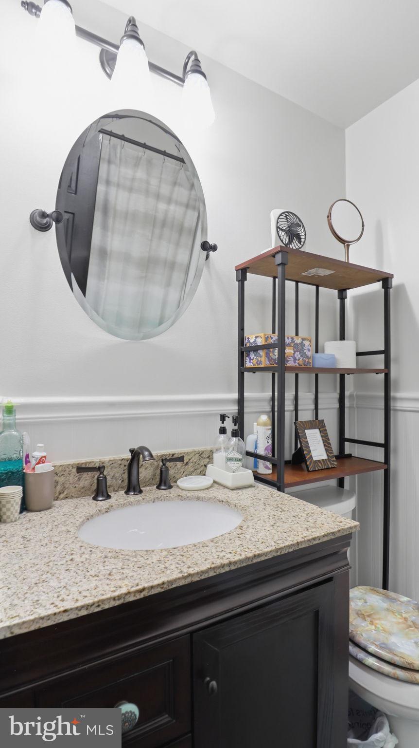 TANTALLON NORTH - Residential