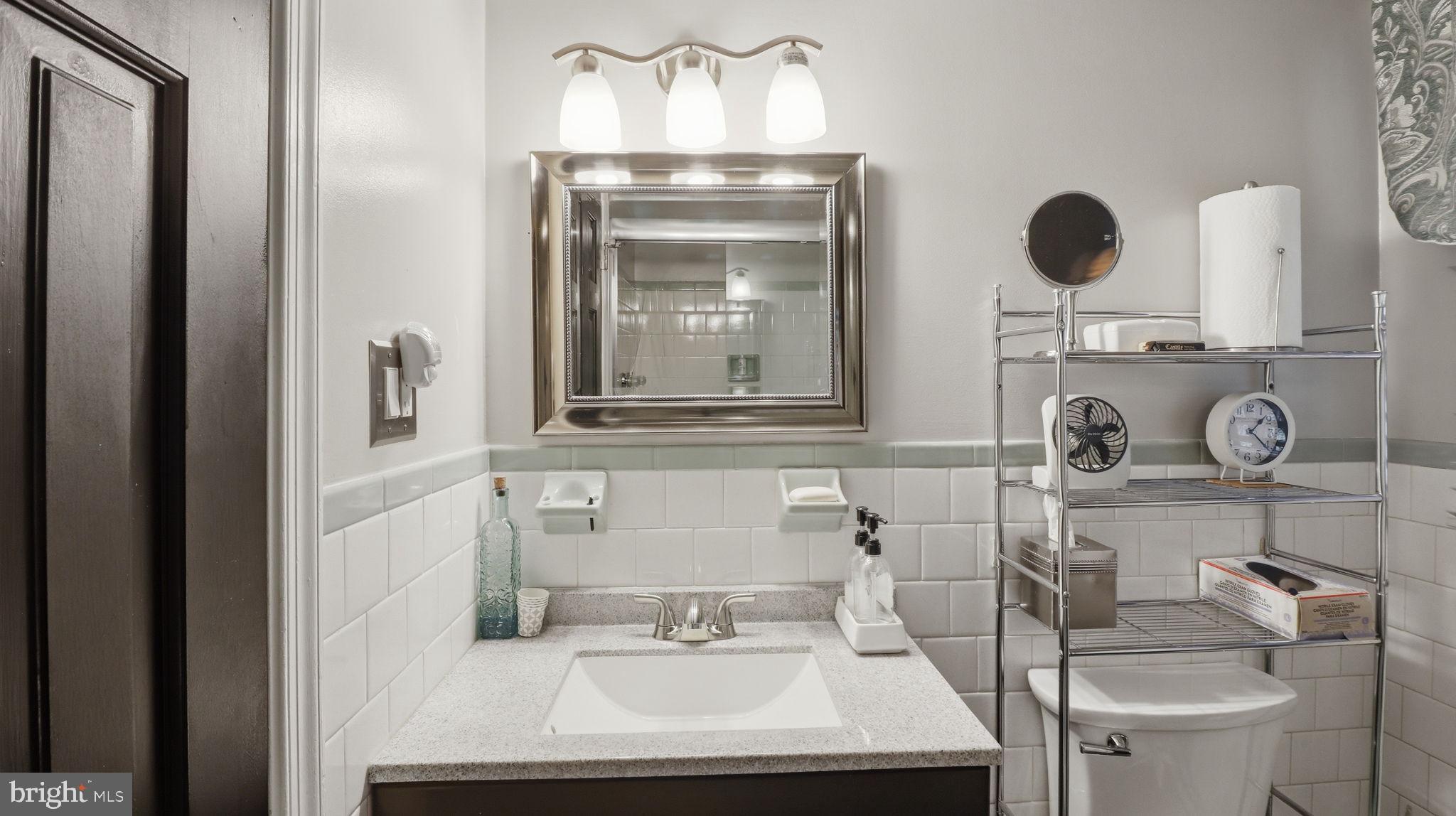 TANTALLON NORTH - Residential