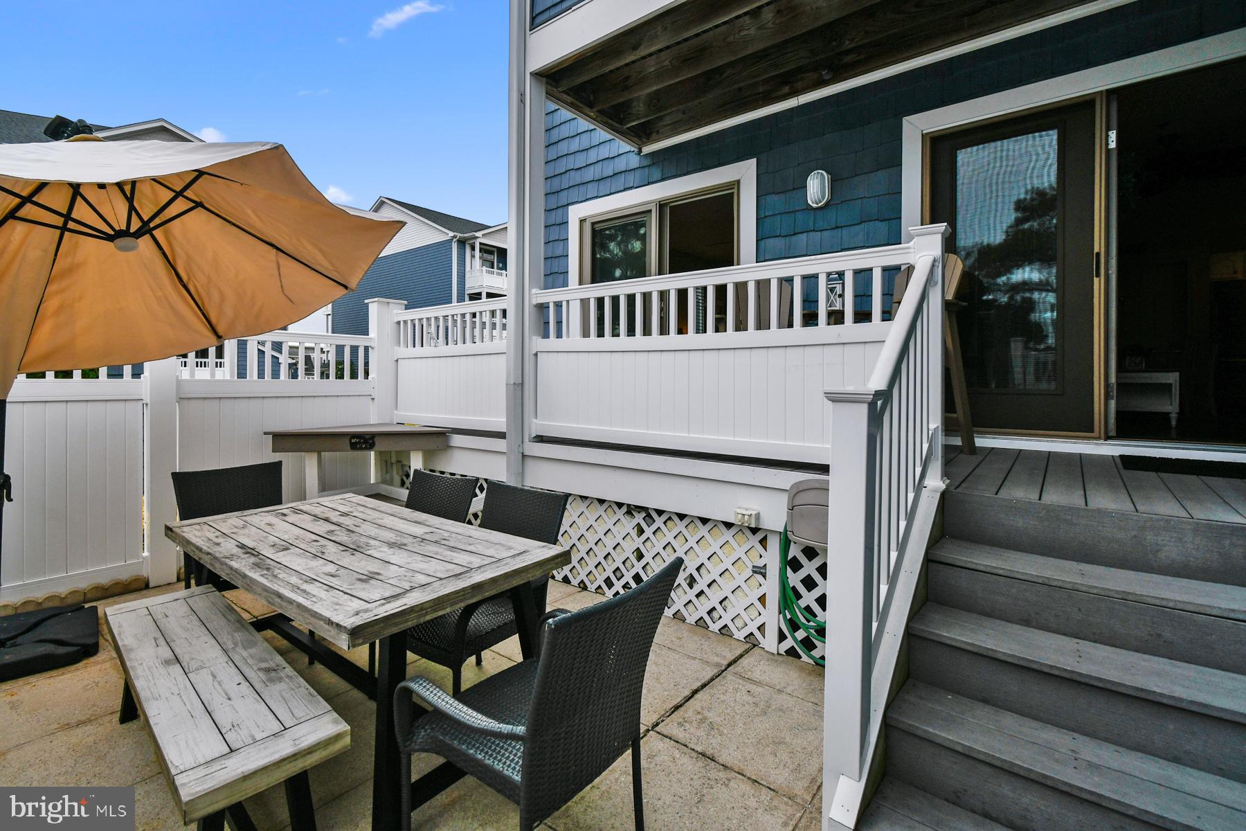 HERON HARBOUR - Residential