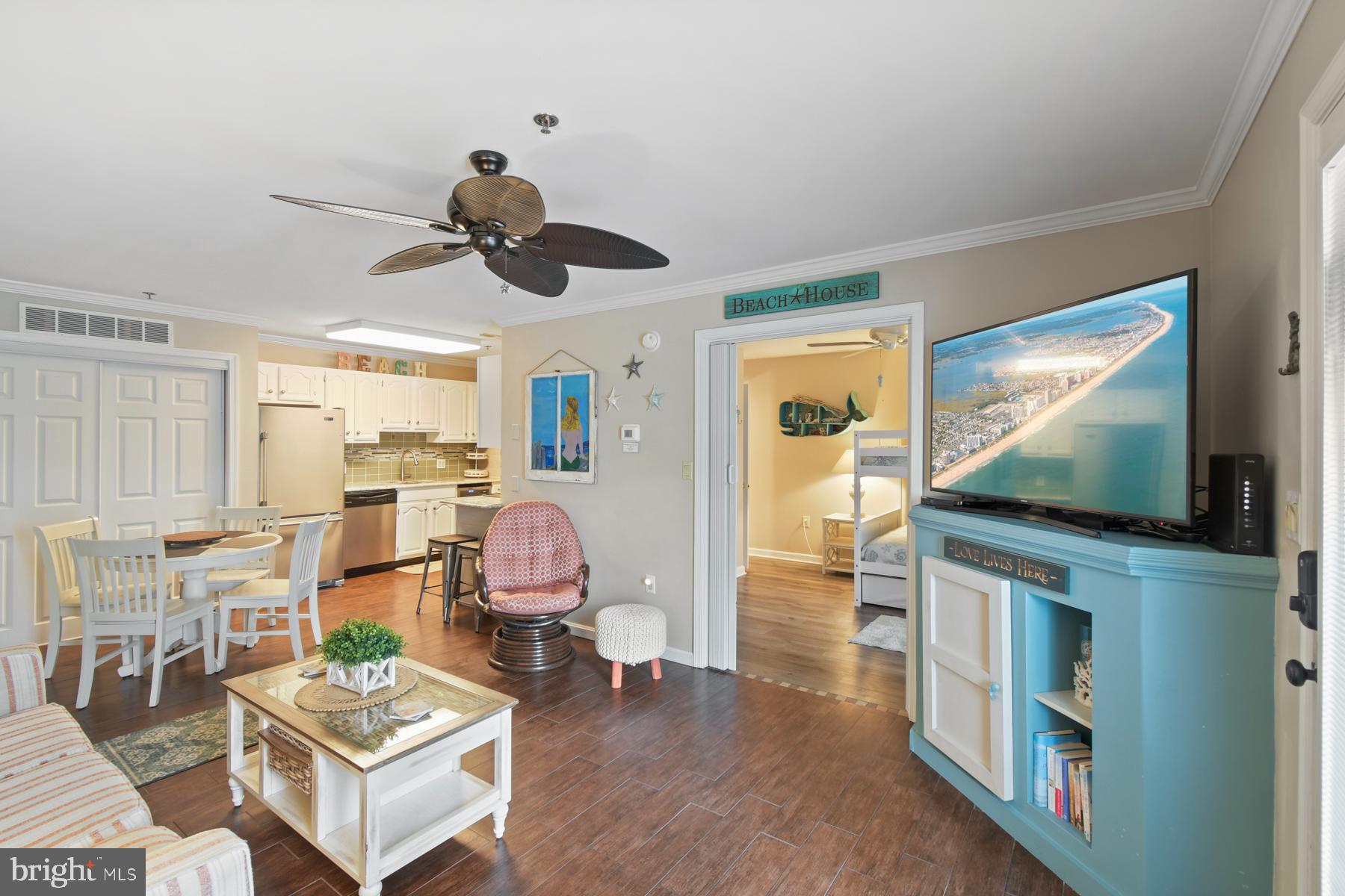 201 S HERON DRIVE 12E