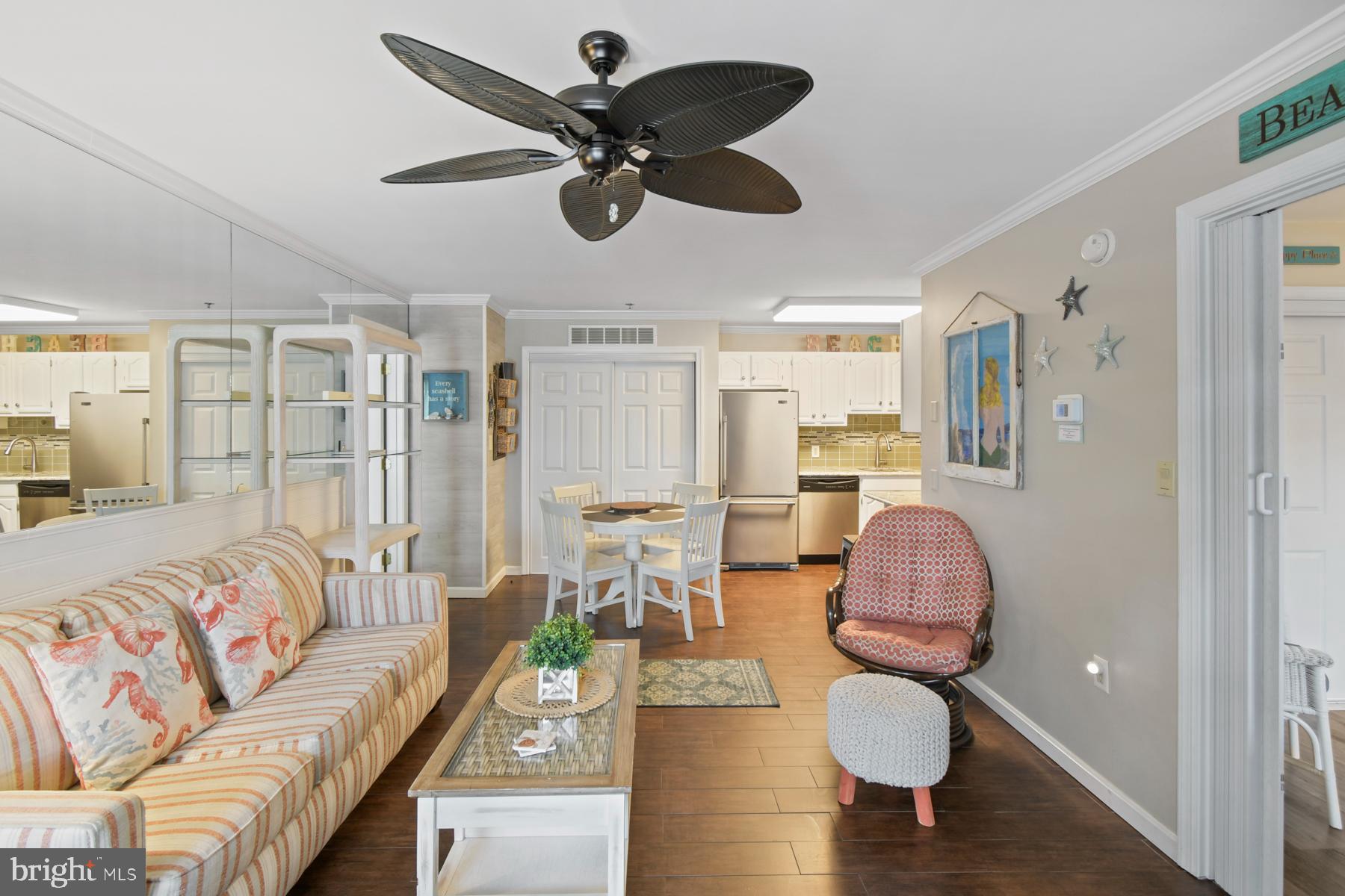 201 S HERON DRIVE 12E