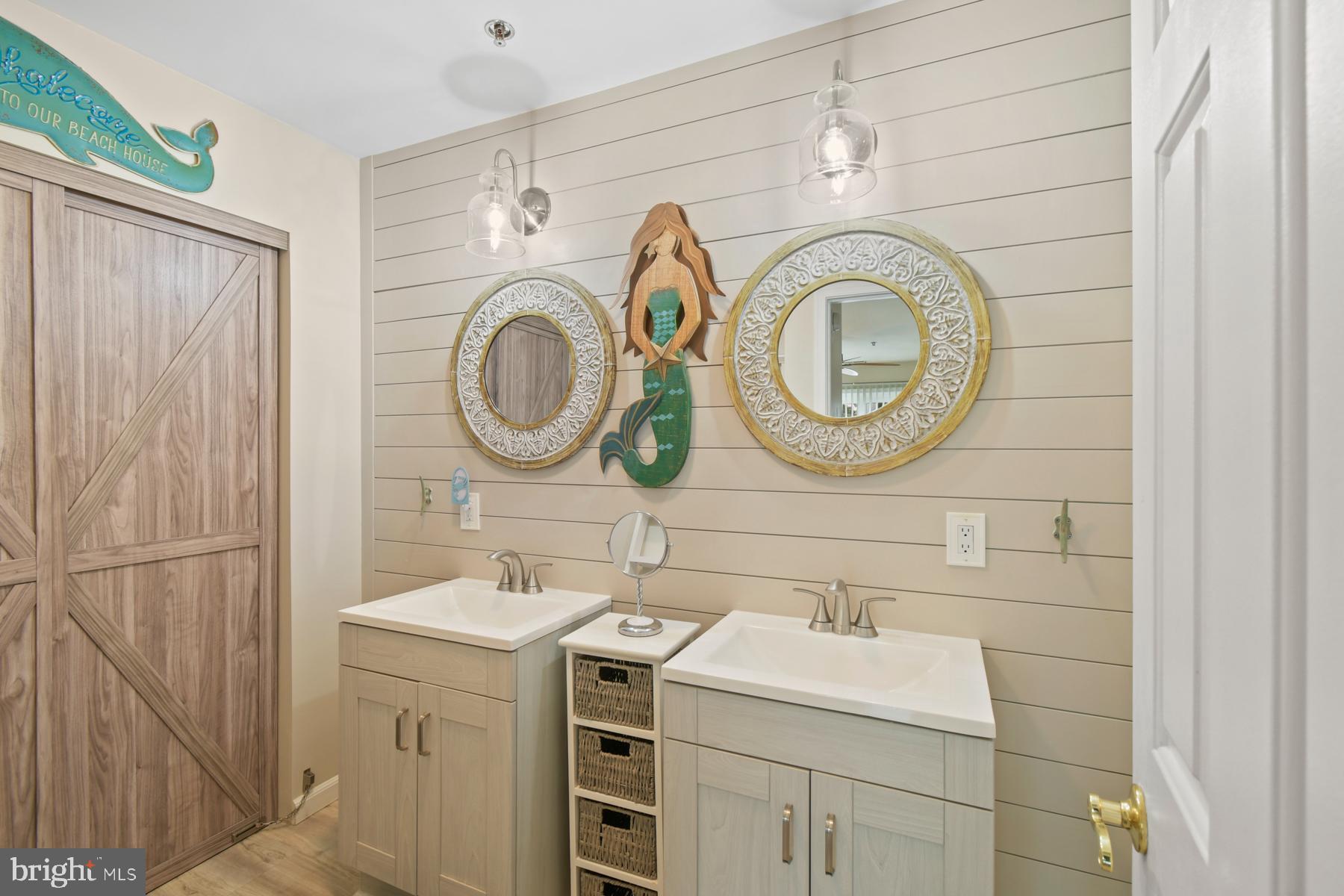 HERON HARBOUR - Residential