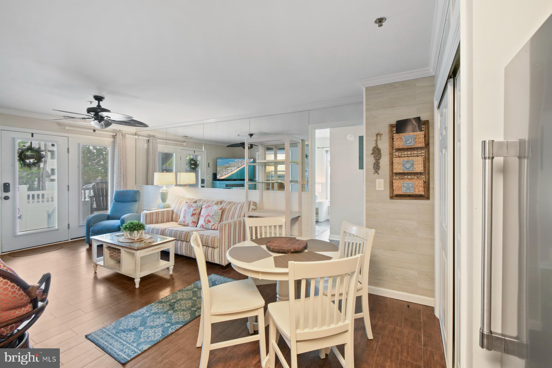 HERON HARBOUR - Residential