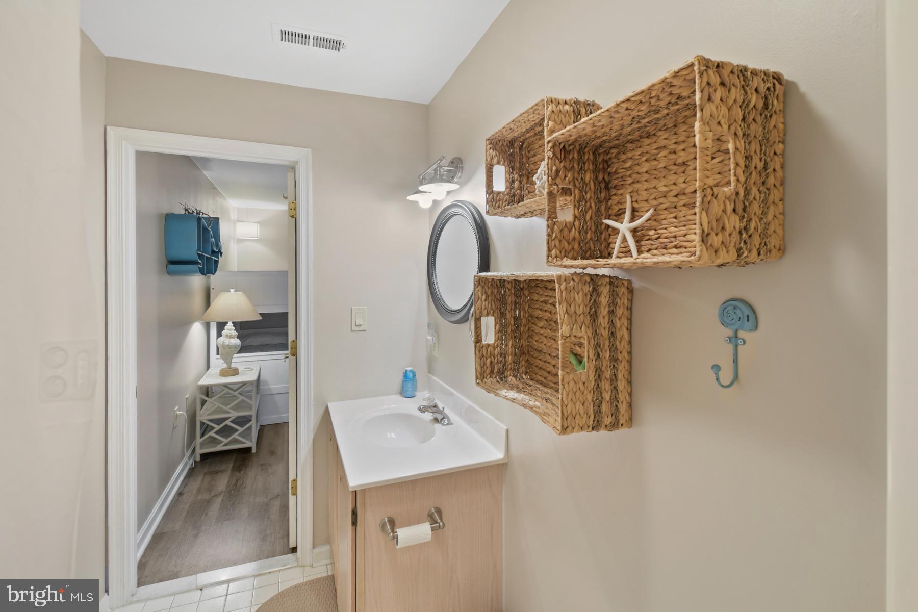 HERON HARBOUR - Residential