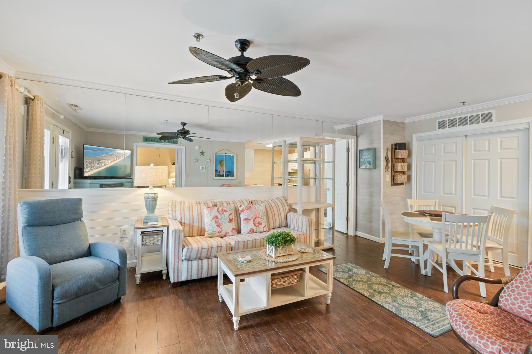 201 S HERON DRIVE 12E