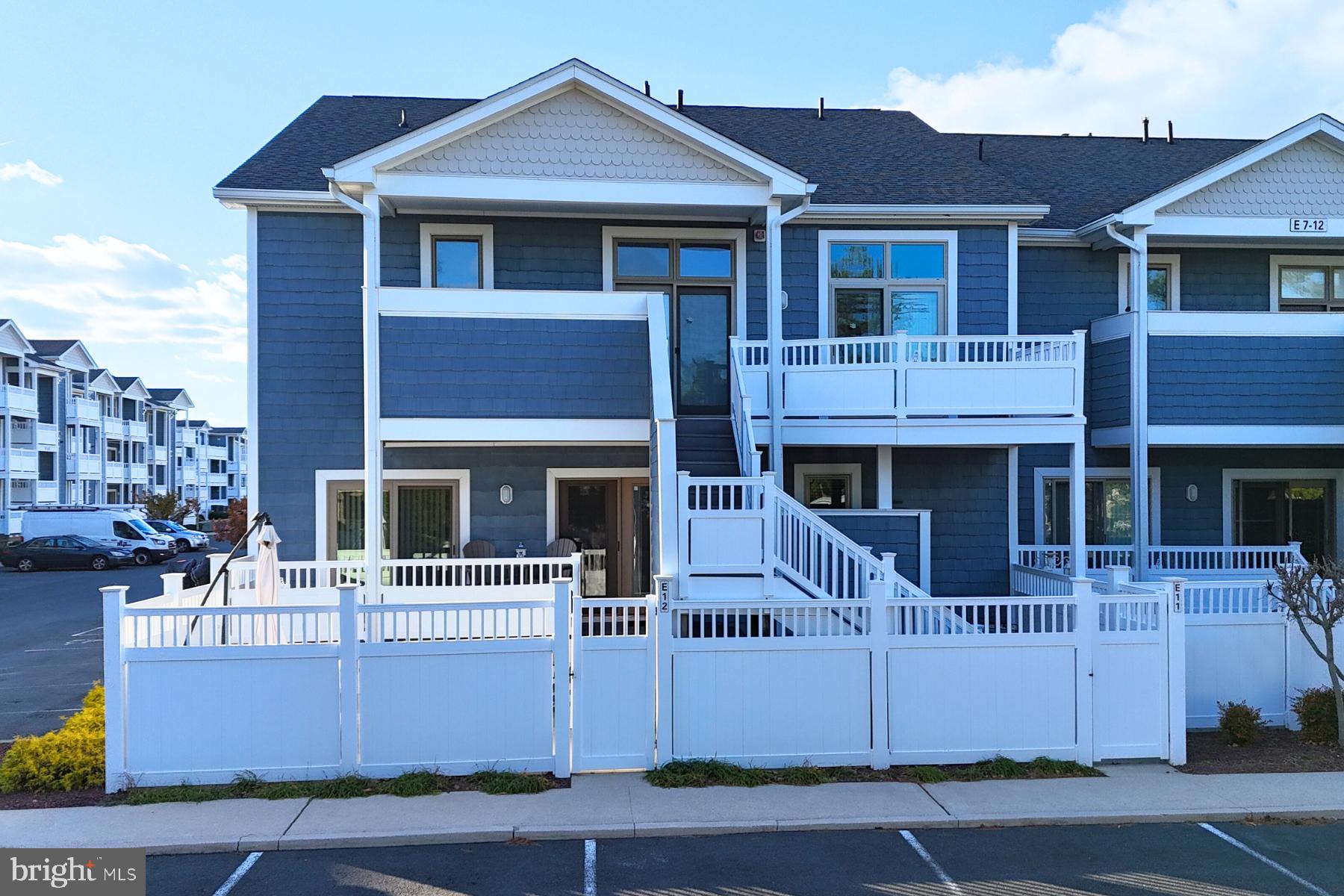 201 S HERON DRIVE 12E