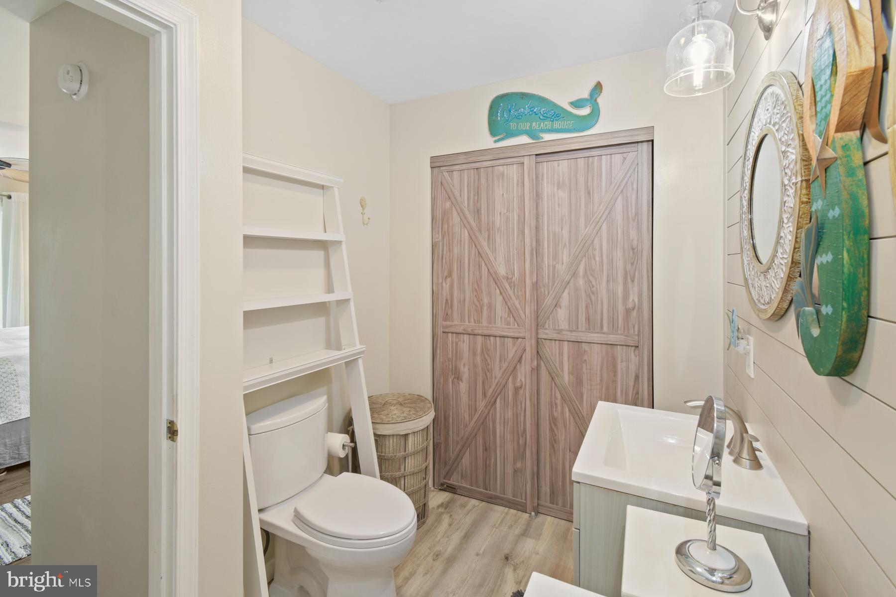 HERON HARBOUR - Residential