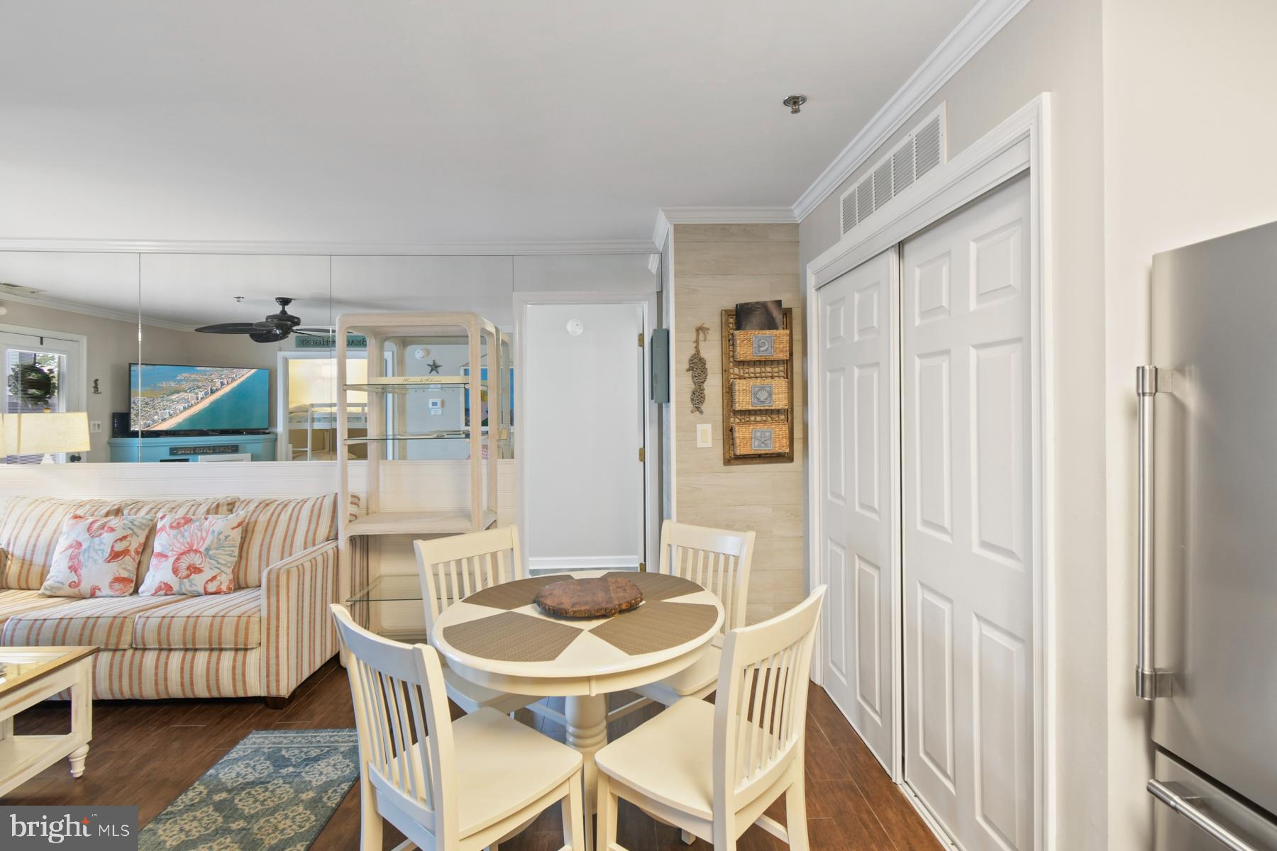 HERON HARBOUR - Residential