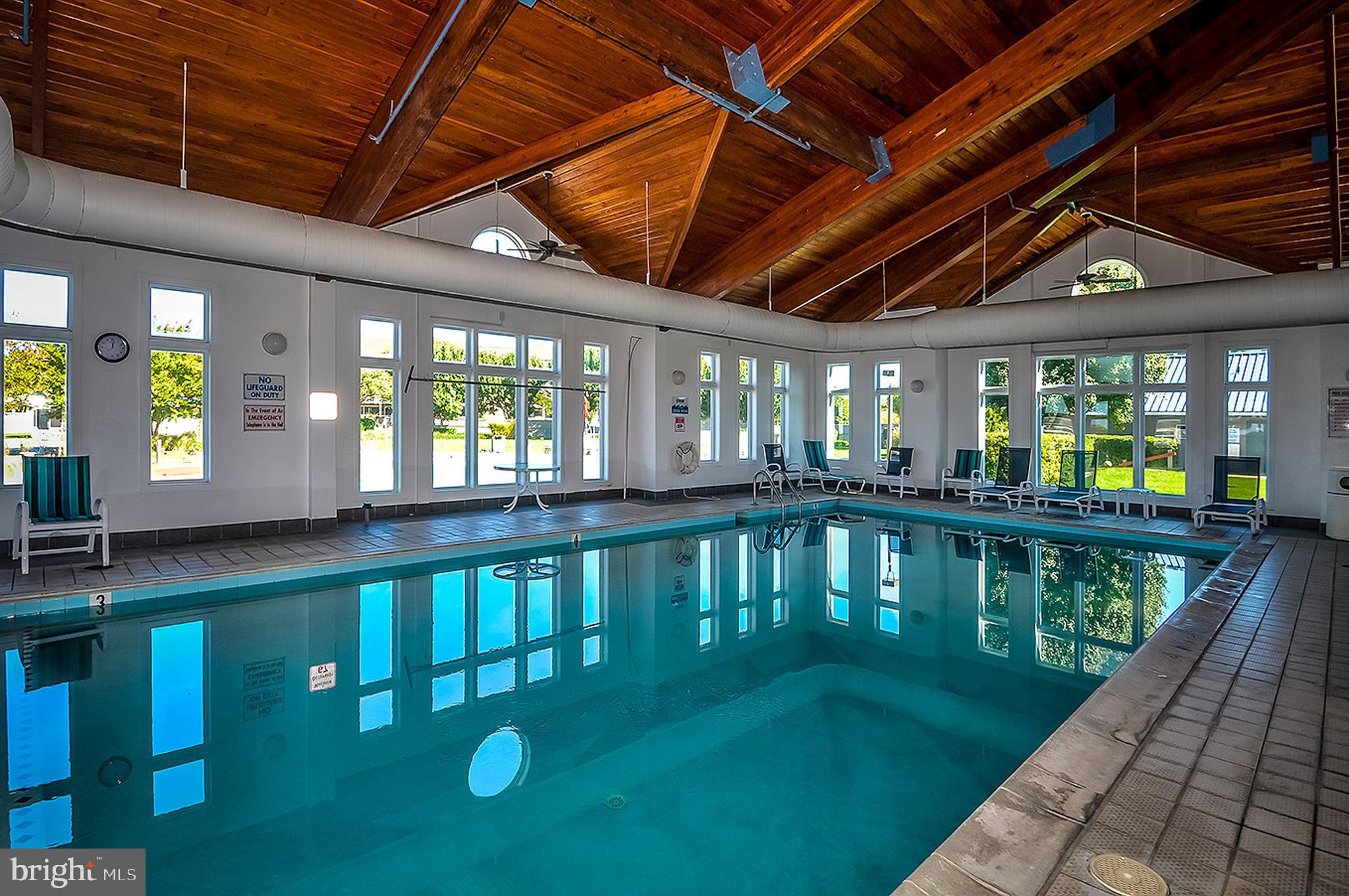 HERON HARBOUR - Residential