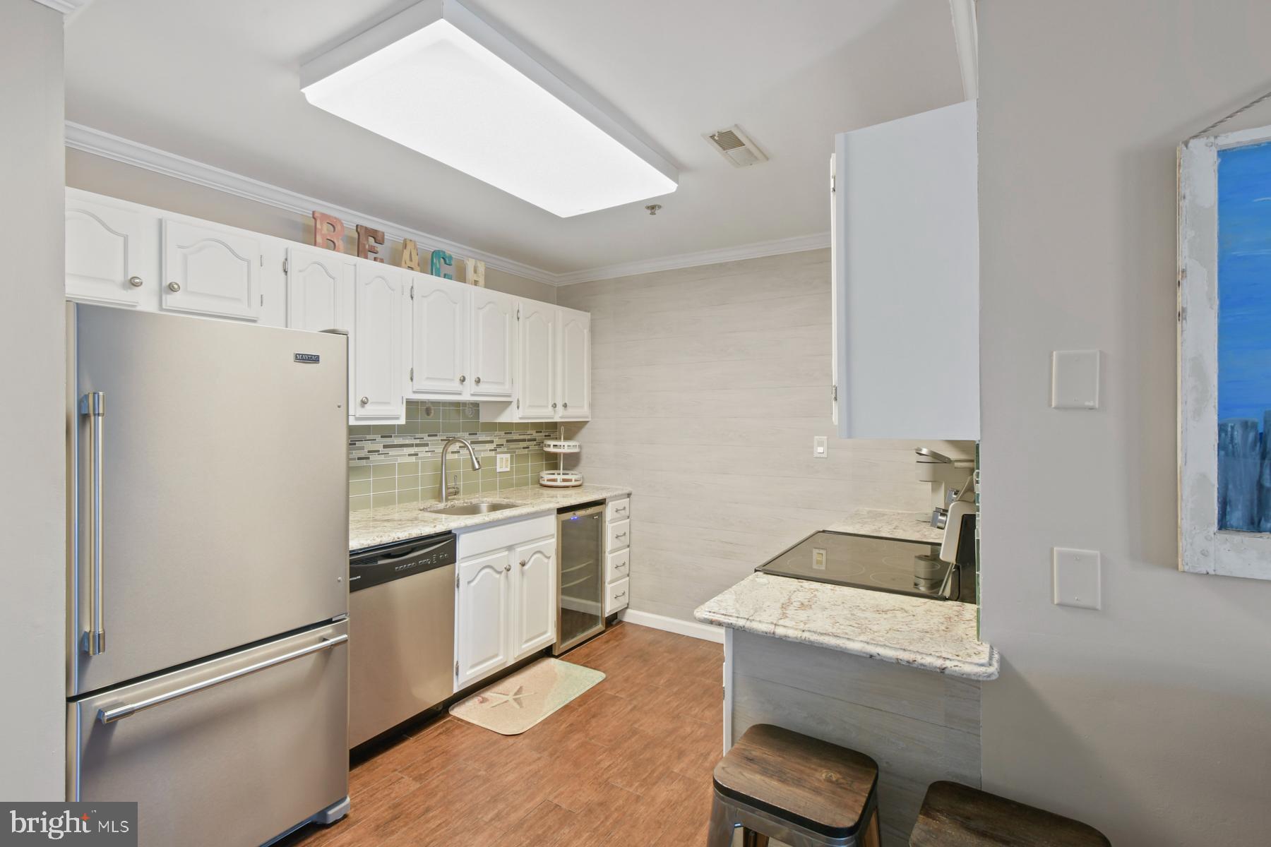 HERON HARBOUR - Residential