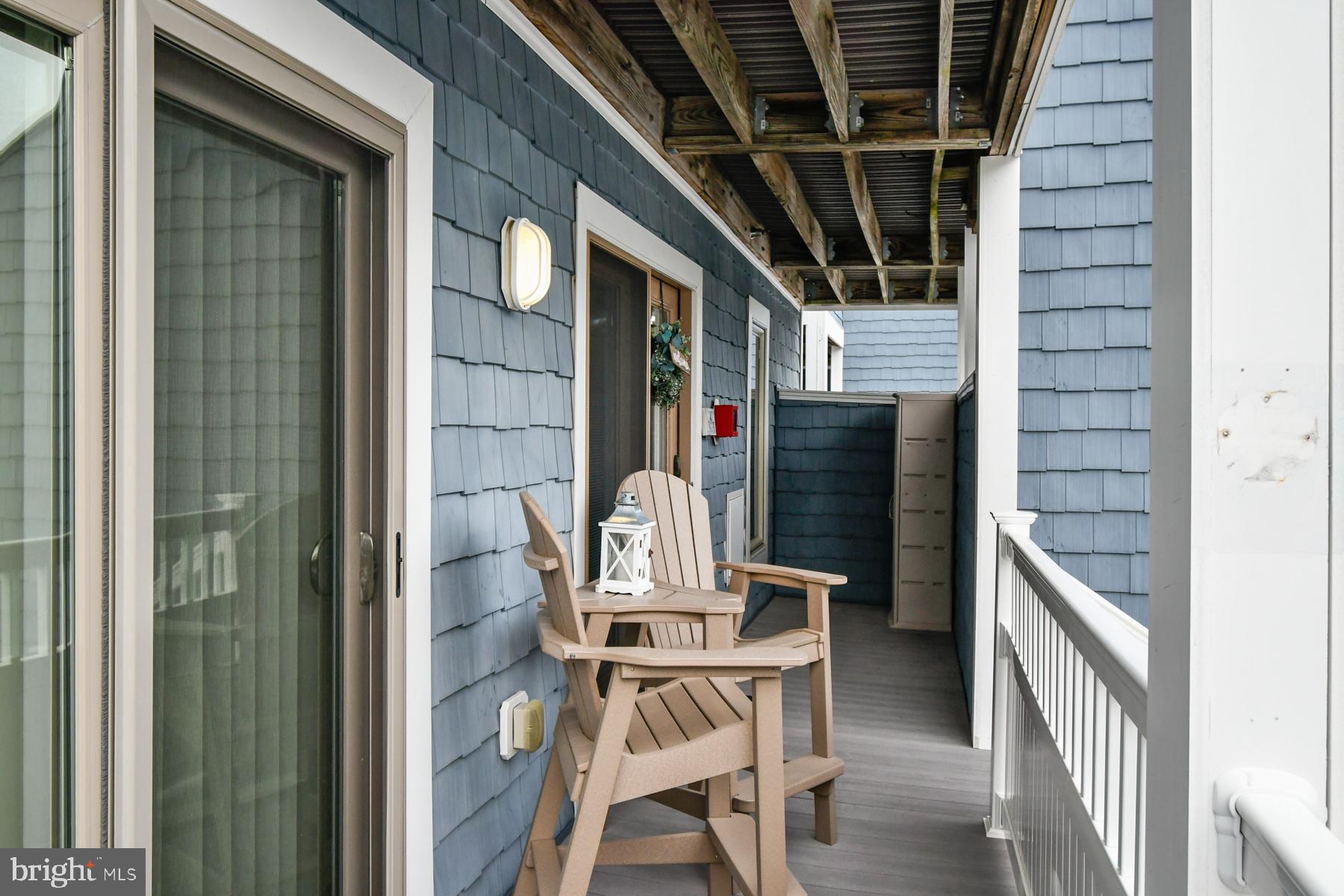 HERON HARBOUR - Residential