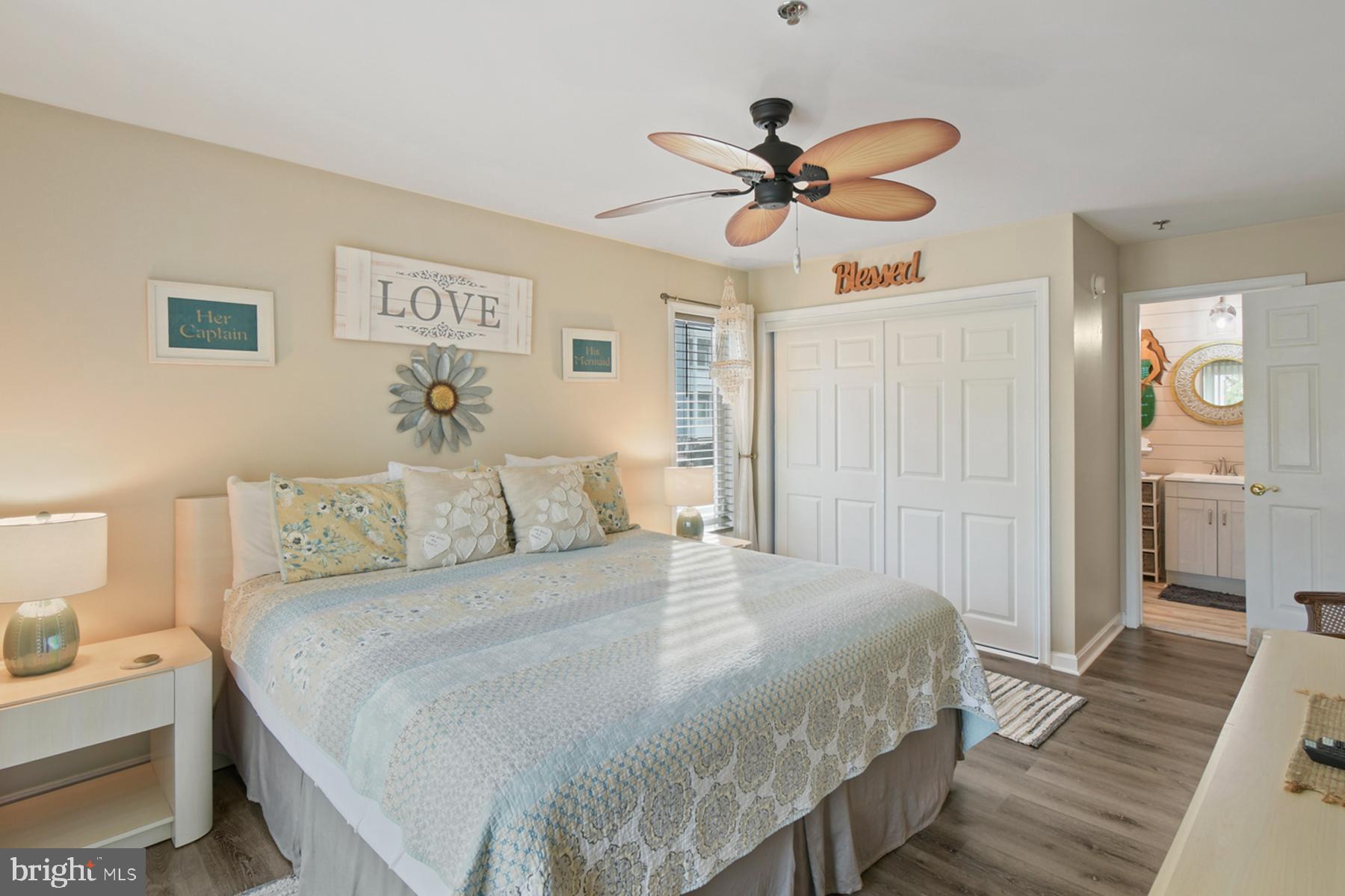 HERON HARBOUR - Residential