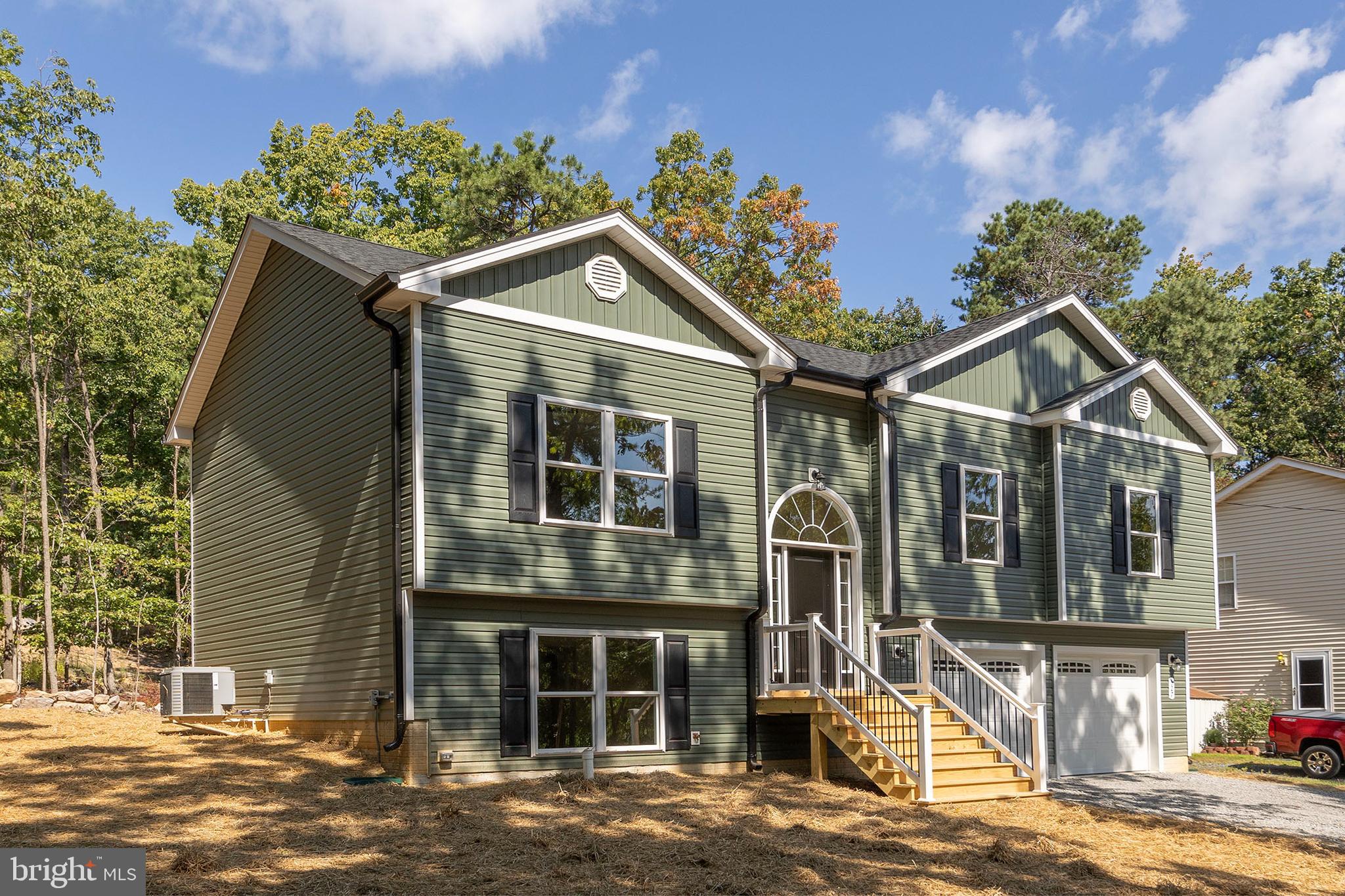 WILDE ACRES - Residential