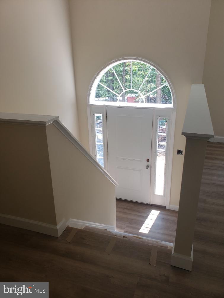 527 GROUSE DRIVE