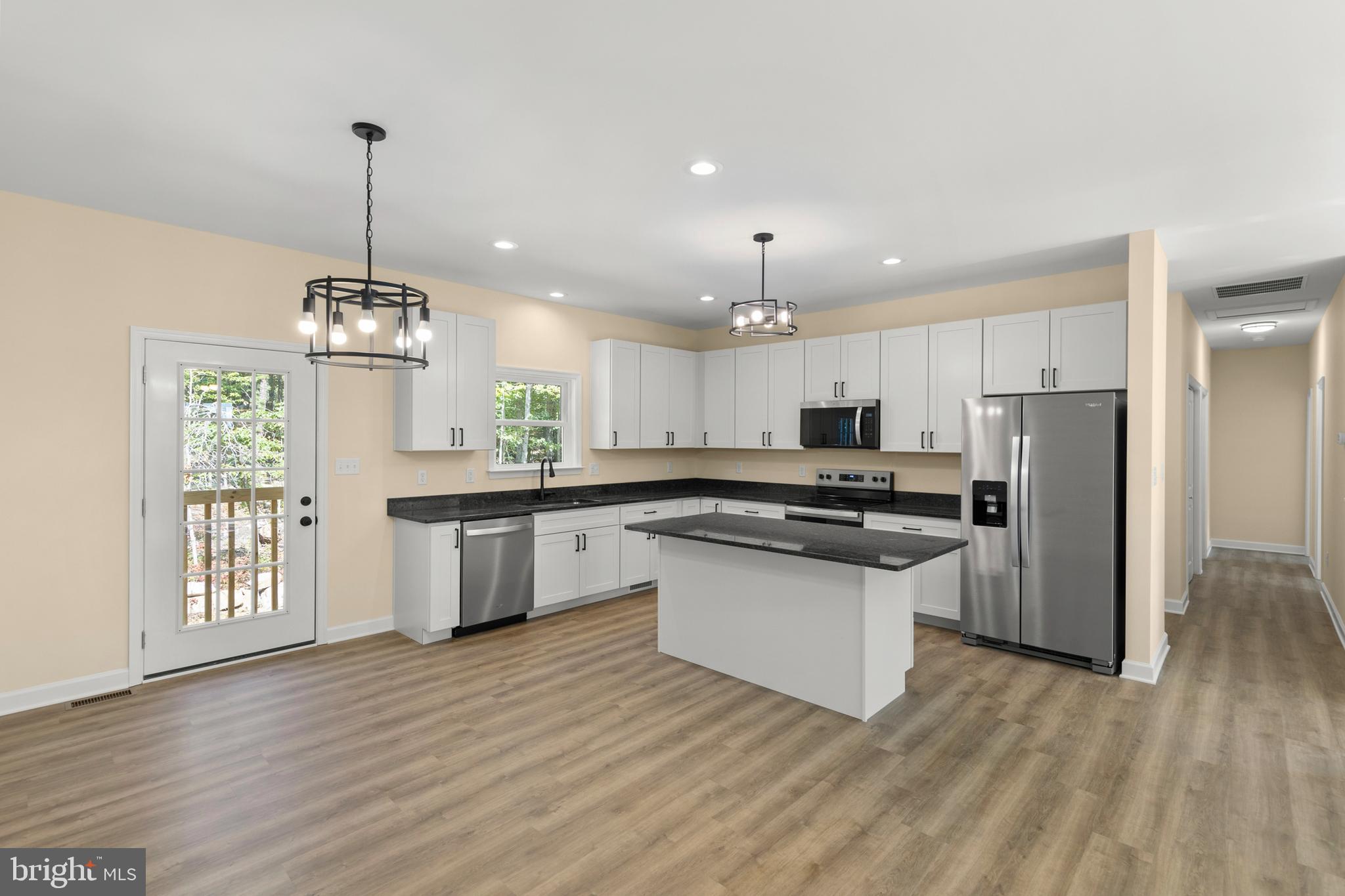 WILDE ACRES - Residential