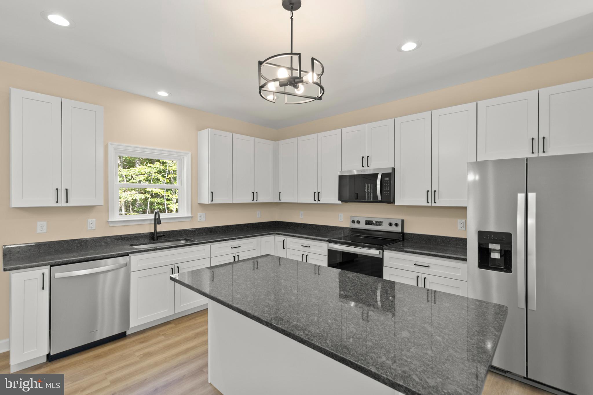 WILDE ACRES - Residential