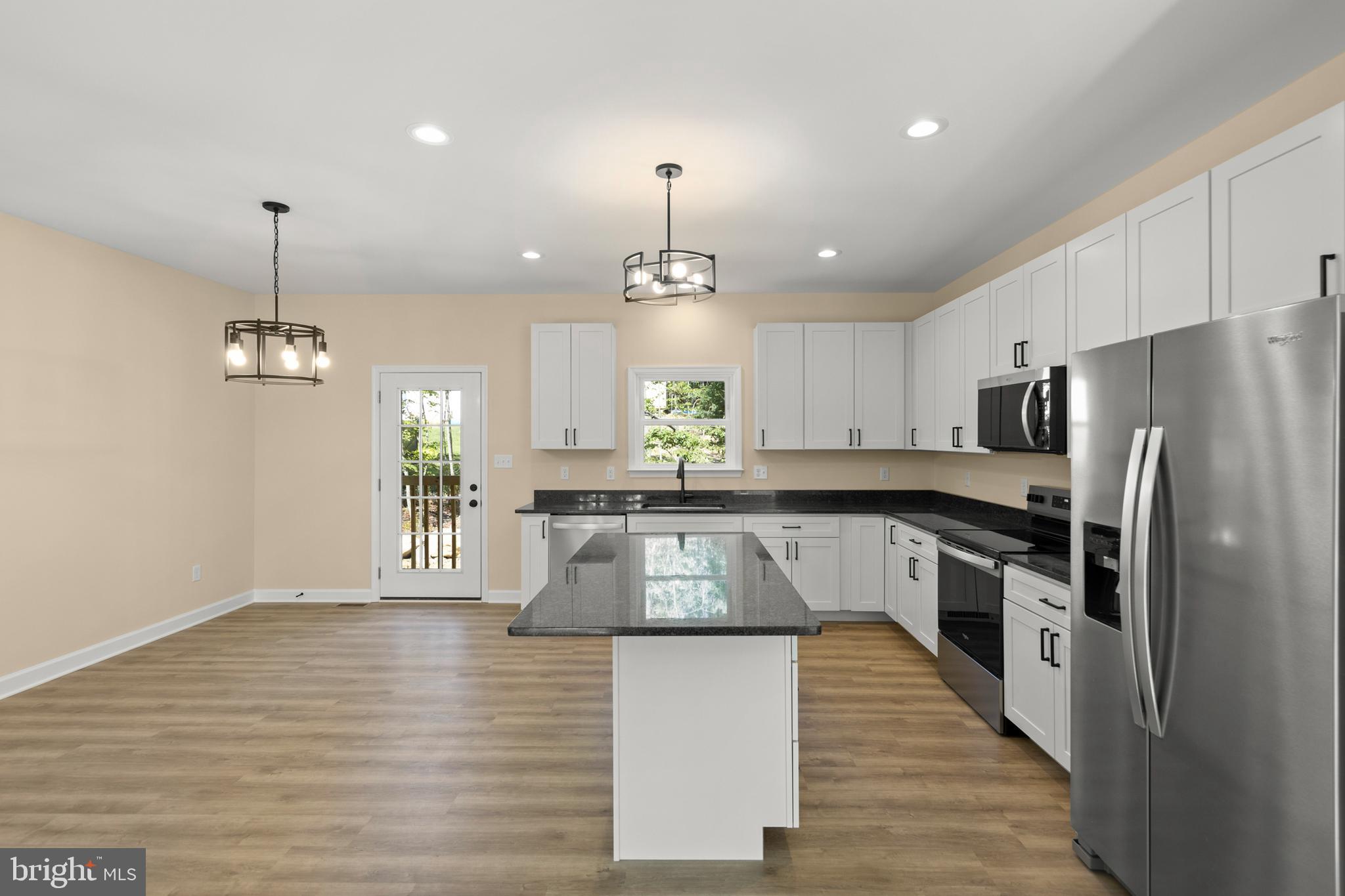 WILDE ACRES - Residential