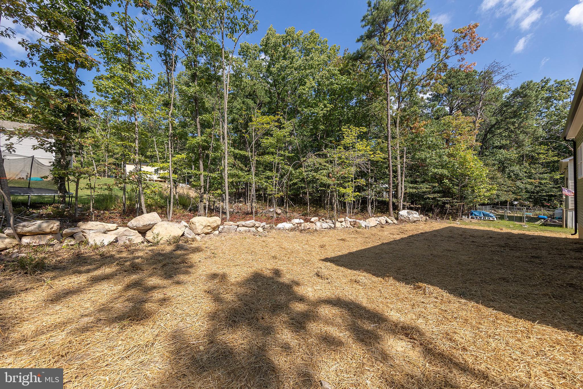 WILDE ACRES - Residential