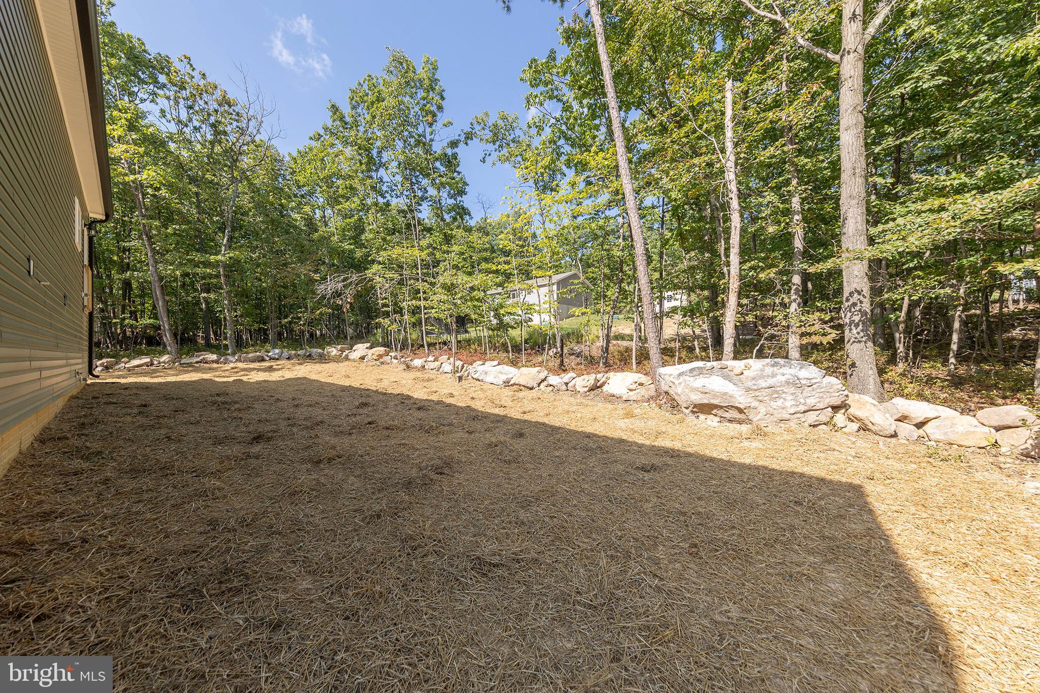 WILDE ACRES - Residential