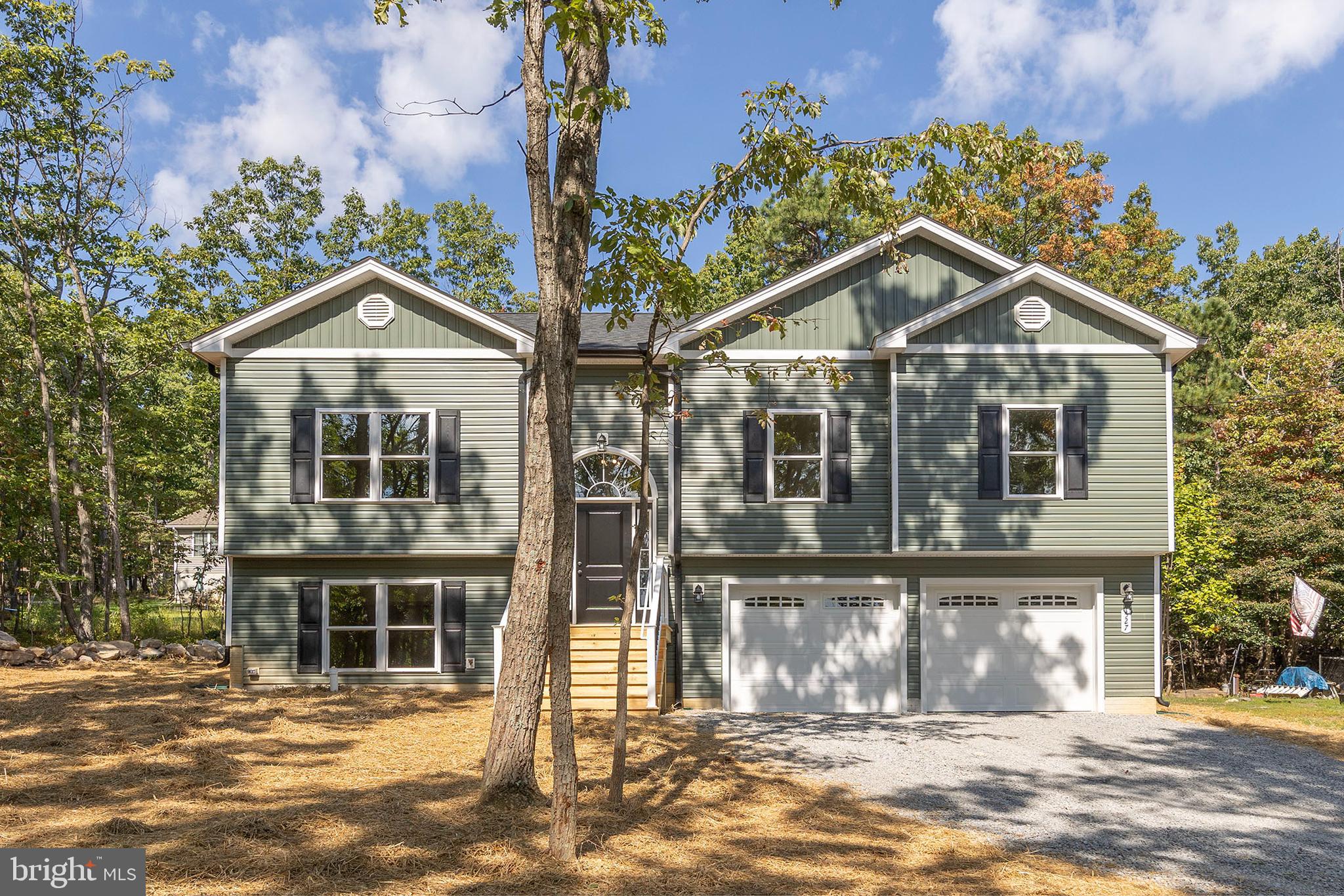 WILDE ACRES - Residential